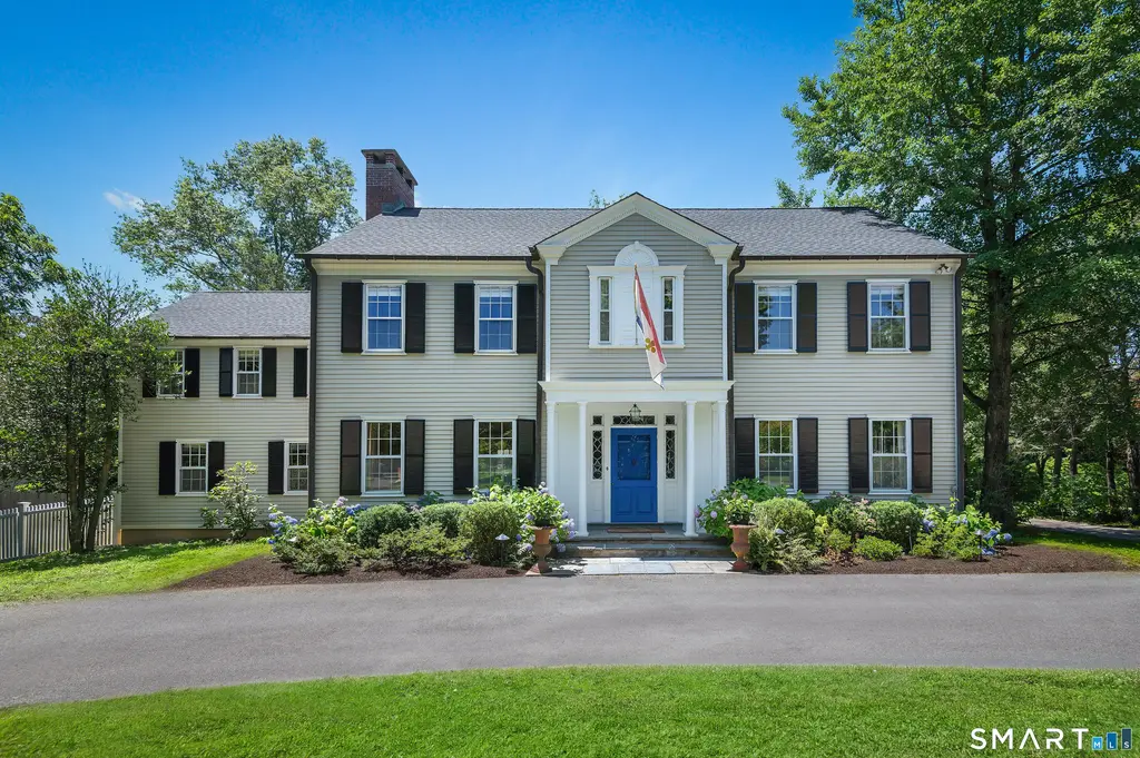 351 Wilton Road West, Ridgefield