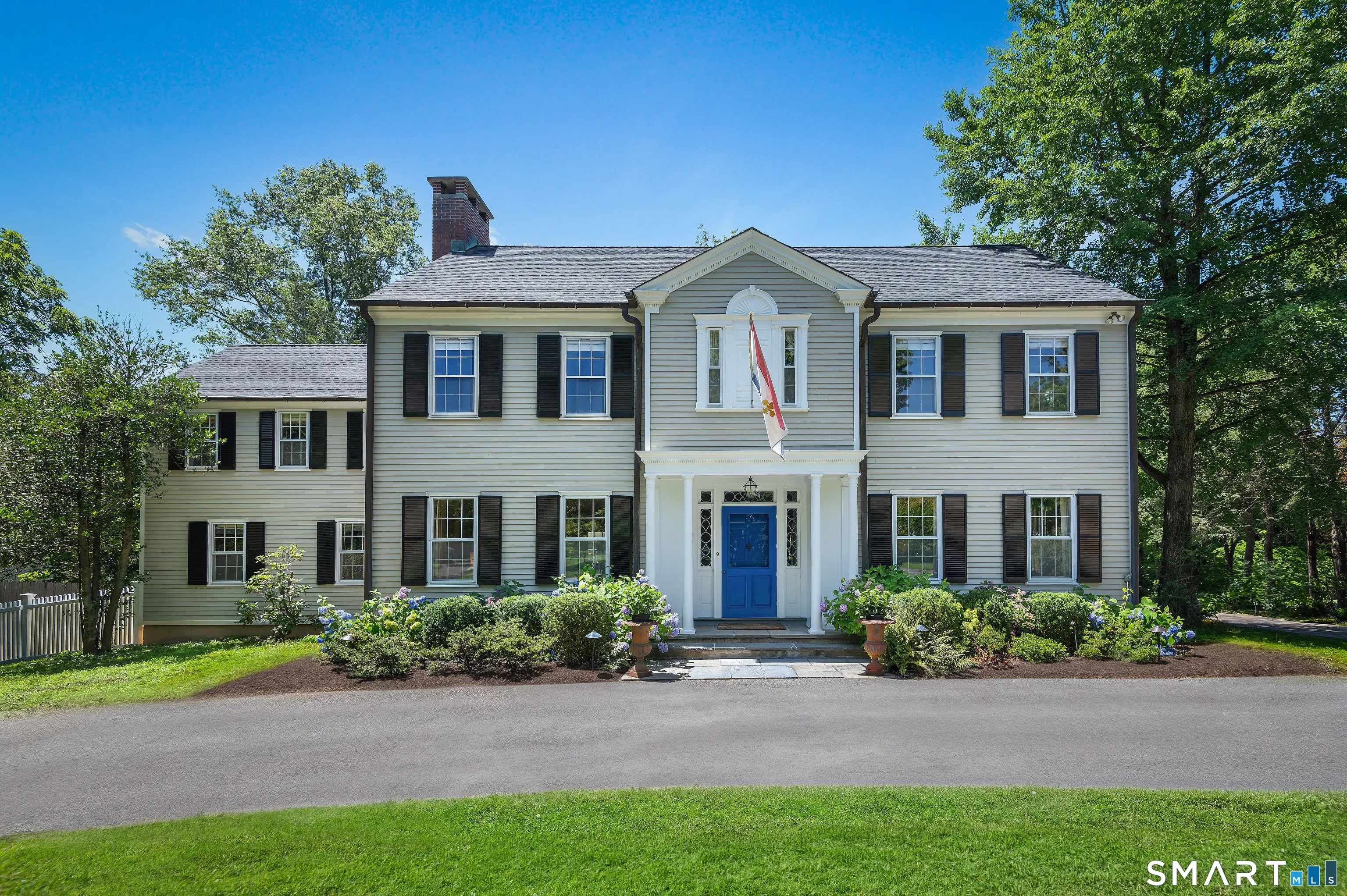 351 Wilton Road West, Ridgefield