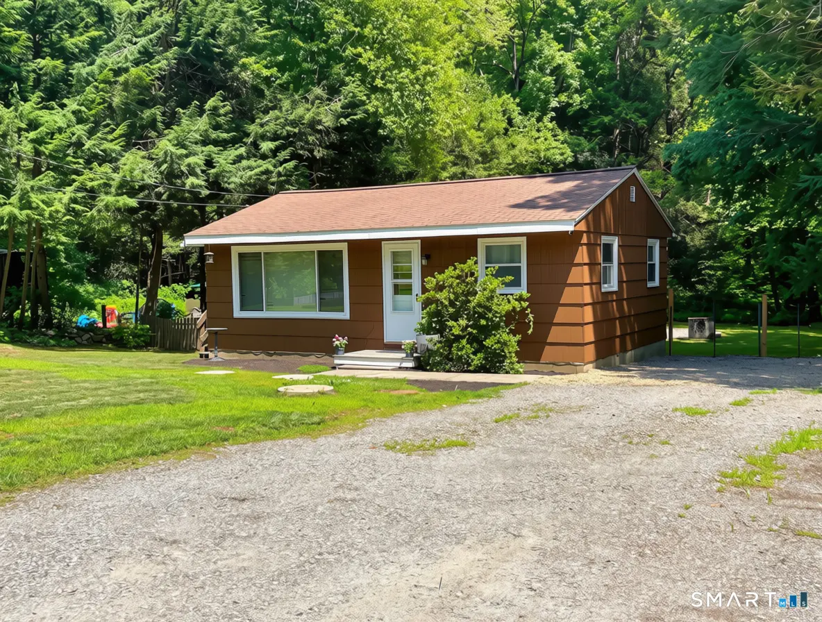 170 Laurel Hill Drive, Woodstock
