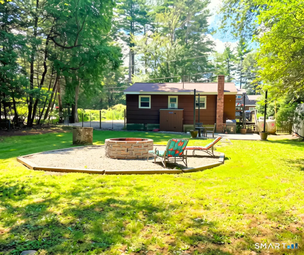 170 Laurel Hill Drive, Woodstock