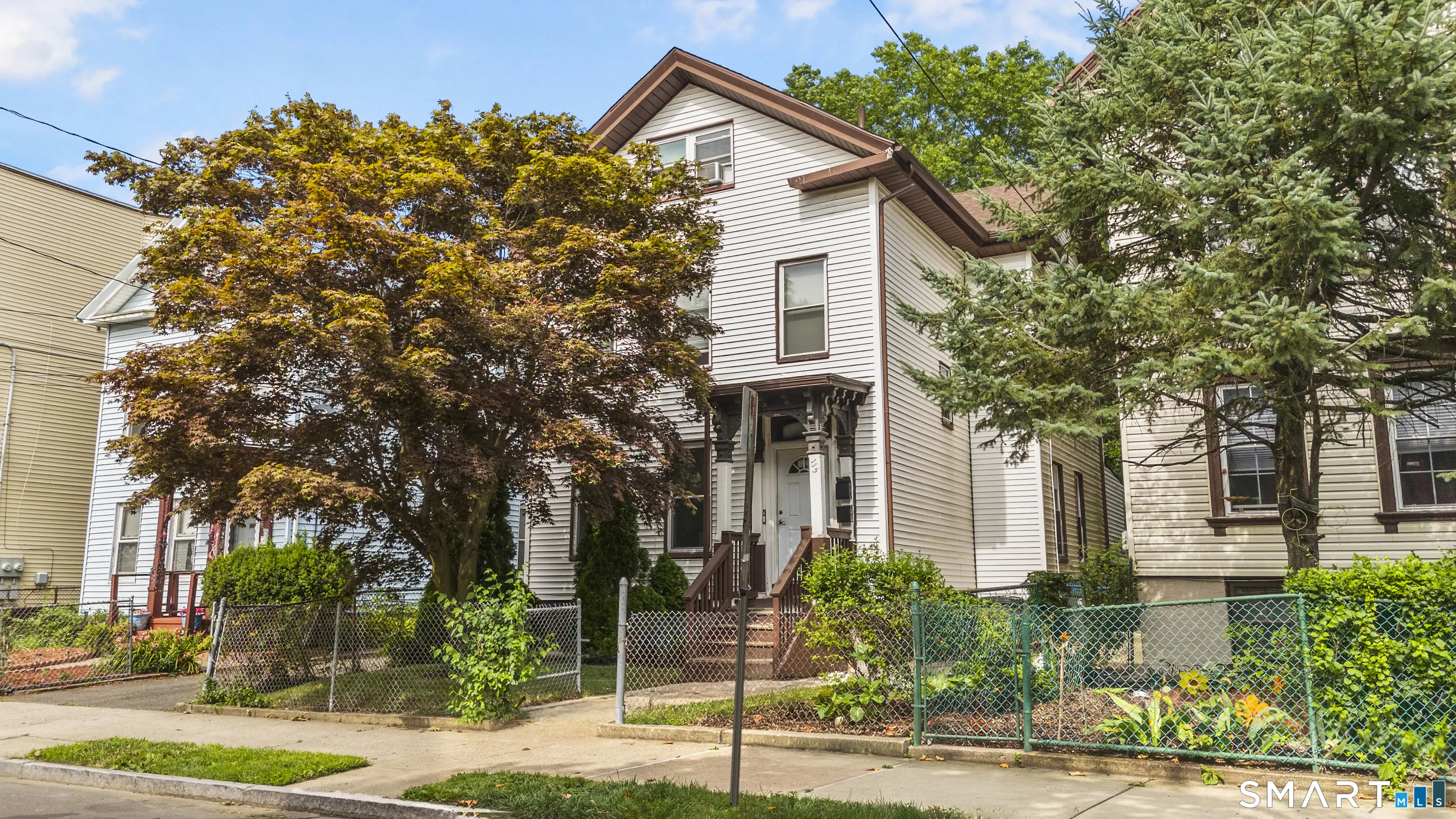 115 Dewitt Street, New Haven
