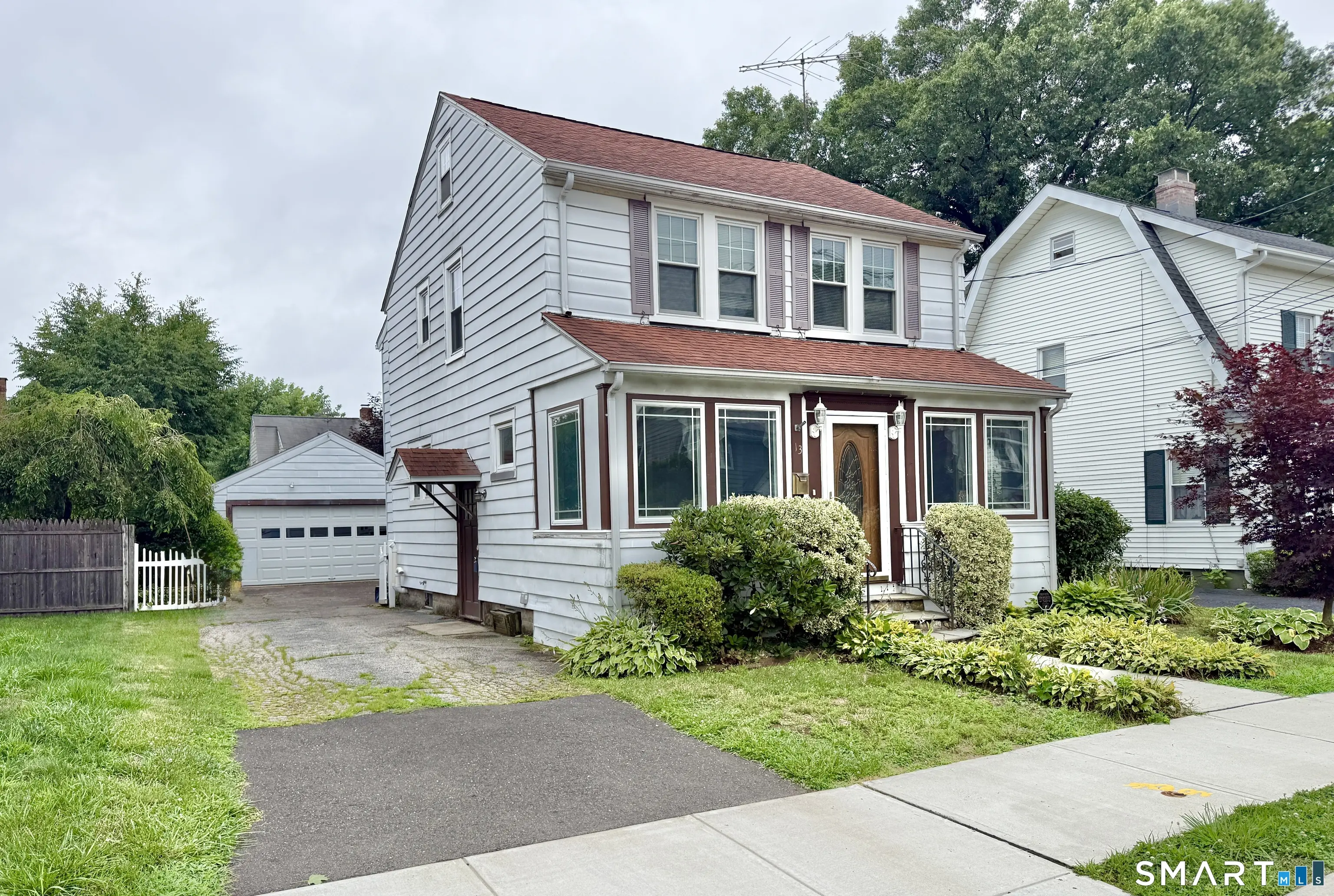 13 Thames Street, Norwalk