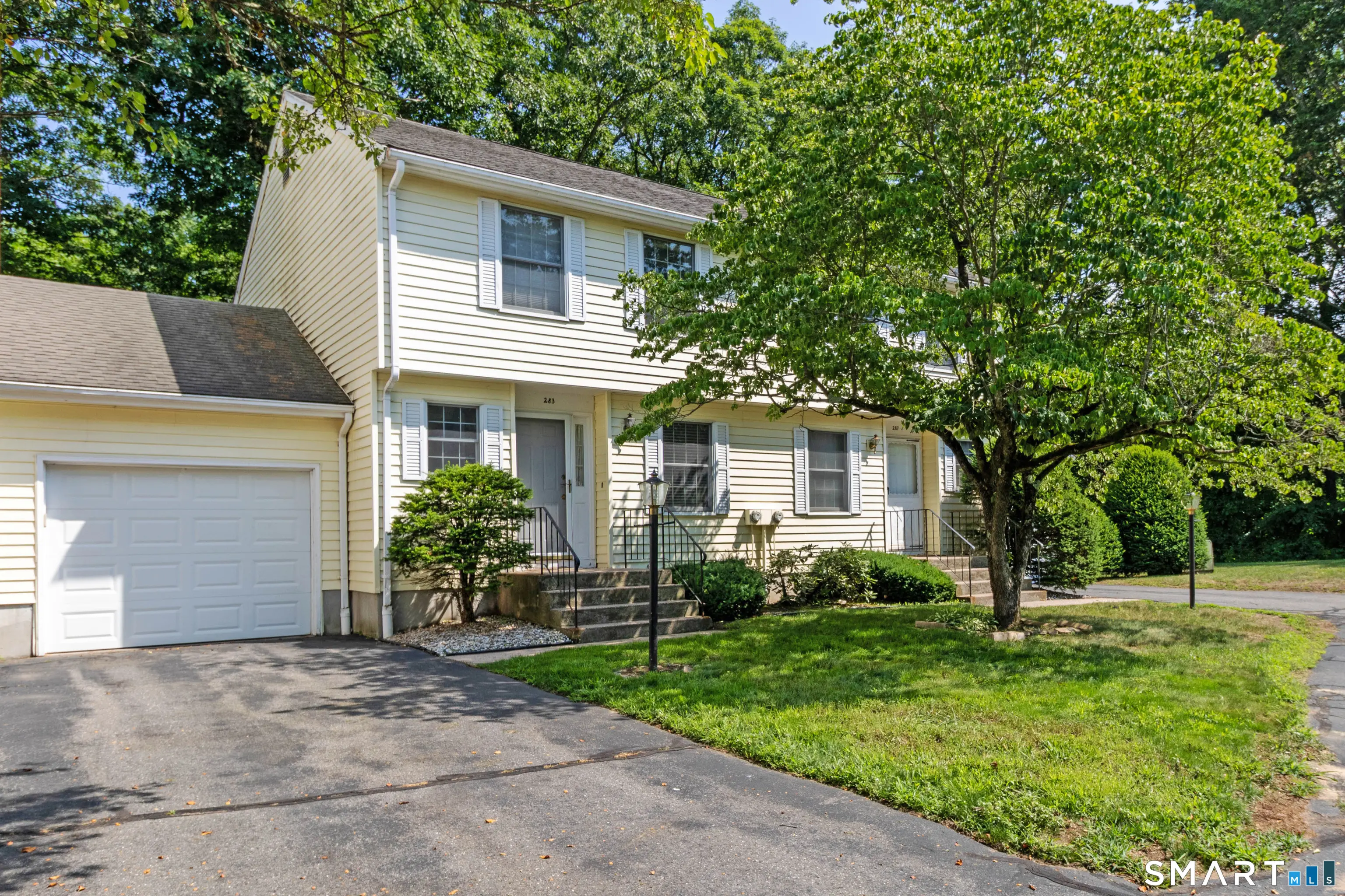 283 Strawberry Circle, Windsor