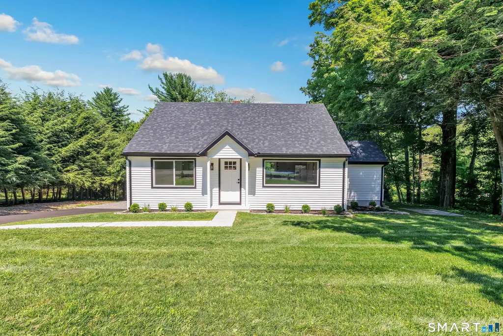 602 Fan Hill Road, Monroe