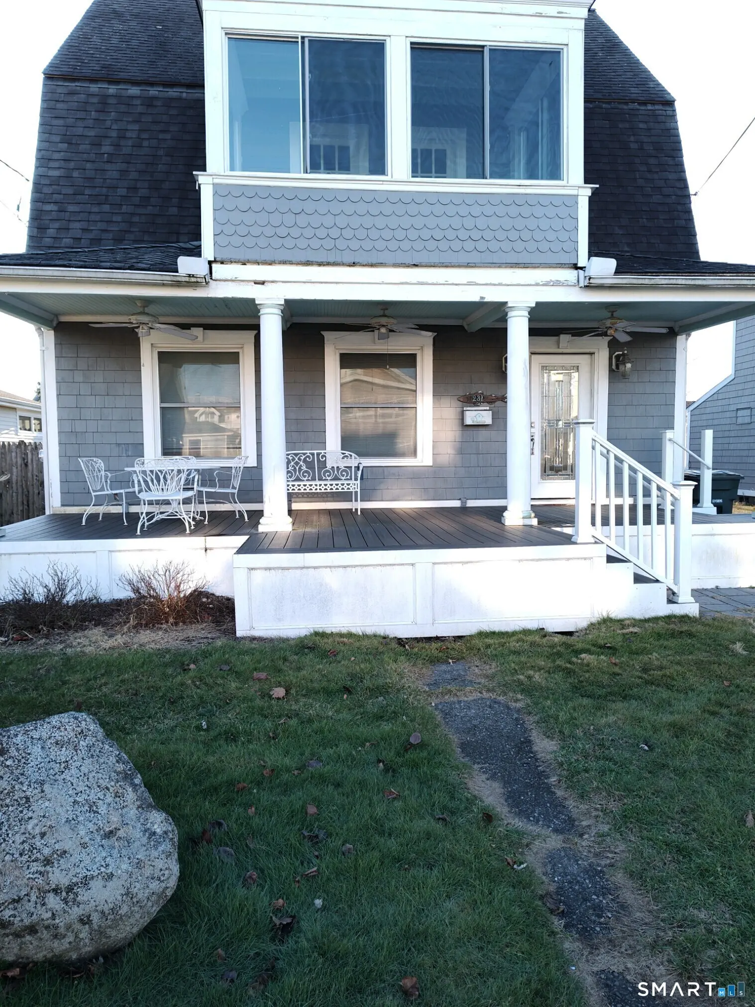 231 Second Avenue, Milford