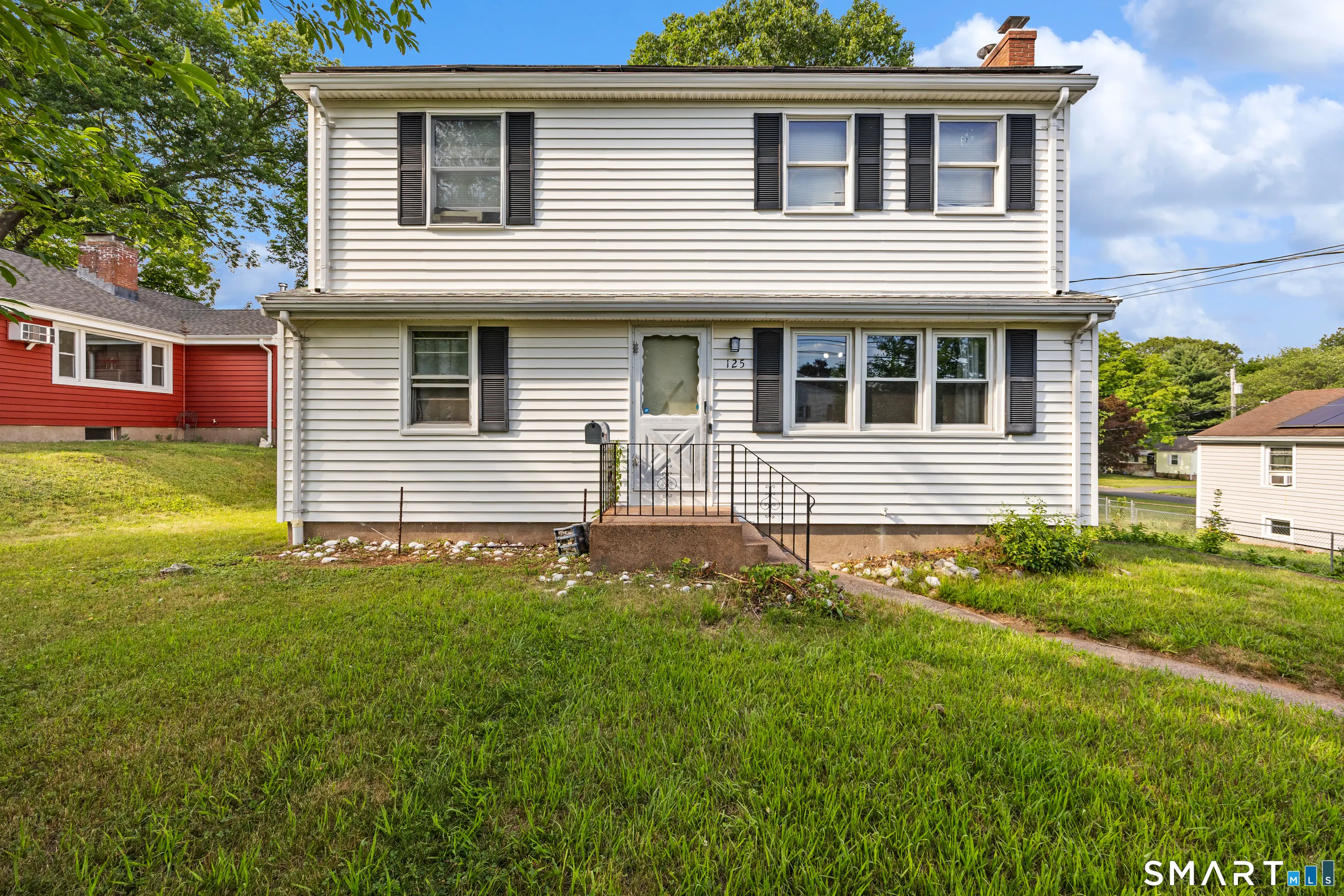 125 Stevens Lane, Middletown