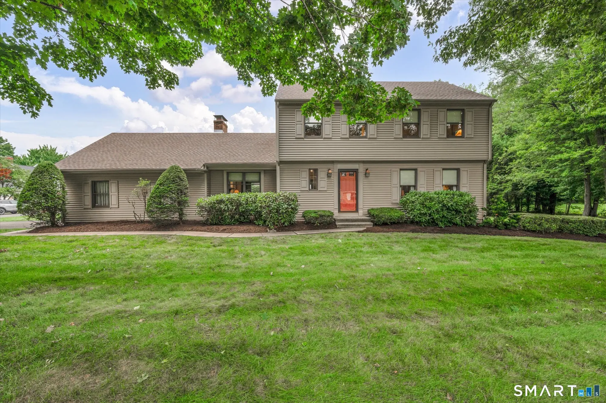 2 Sachem Drive, Cromwell