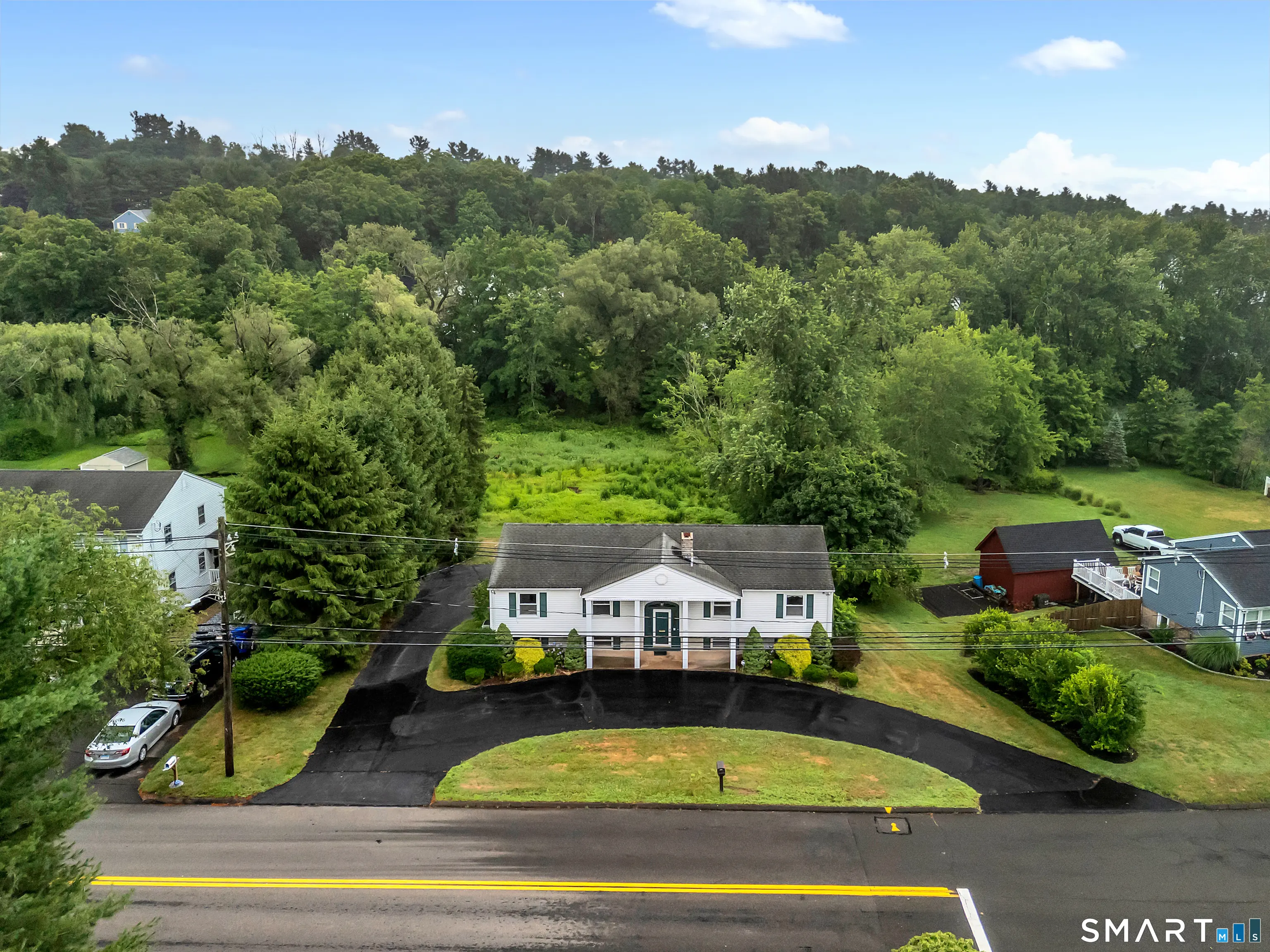 359 North Elm Street, Wallingford