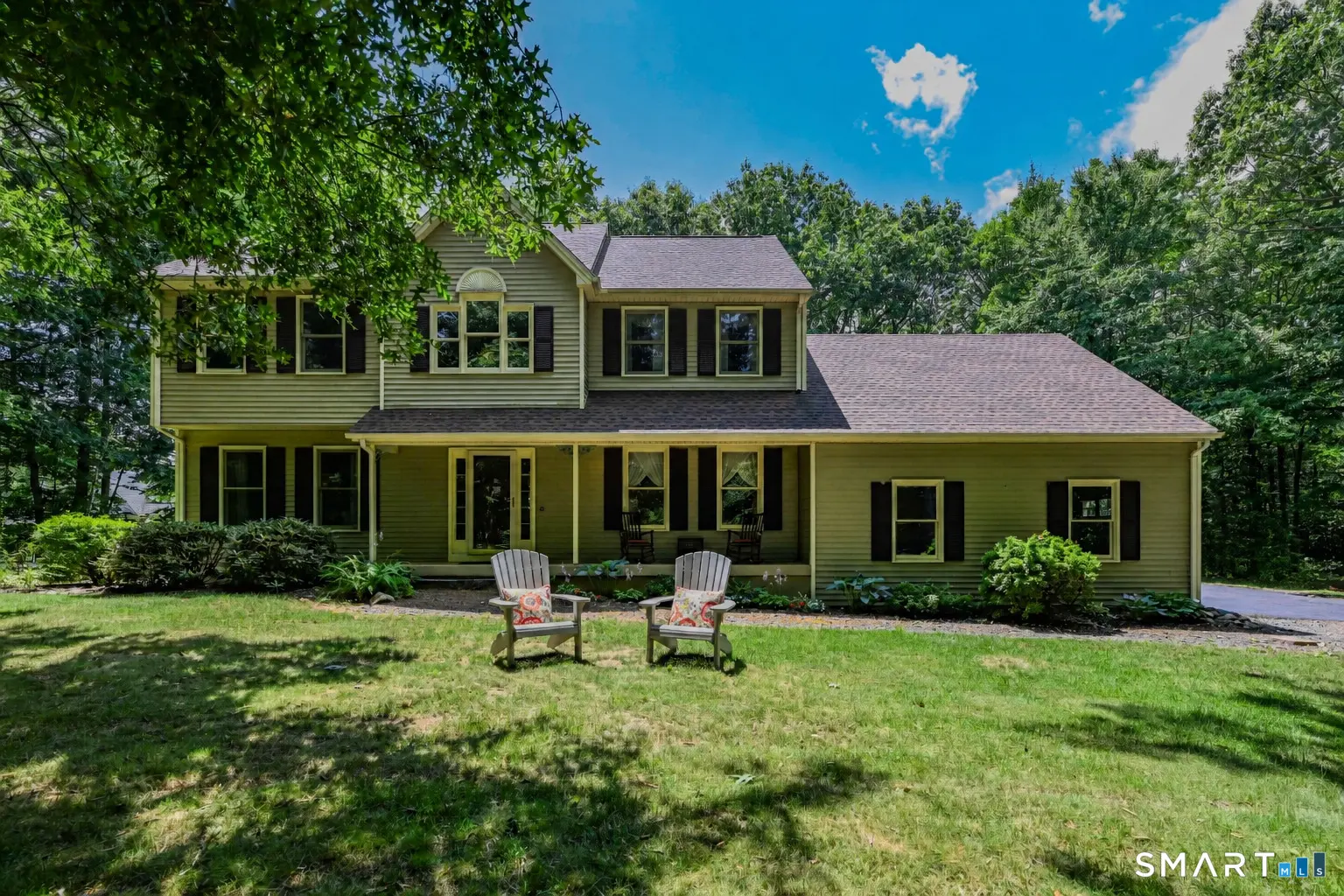 107 Robin Drive, Canton