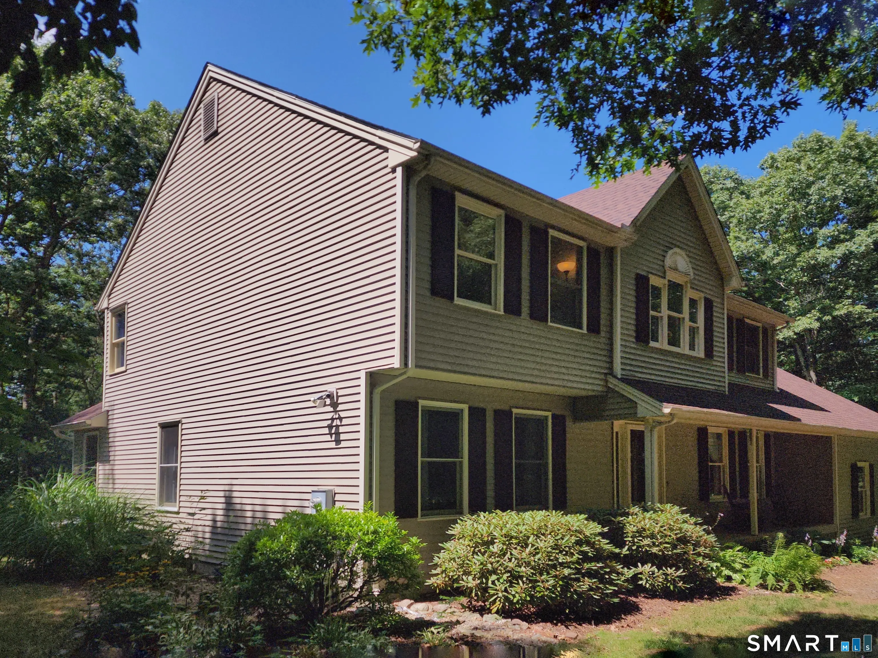 107 Robin Drive, Canton