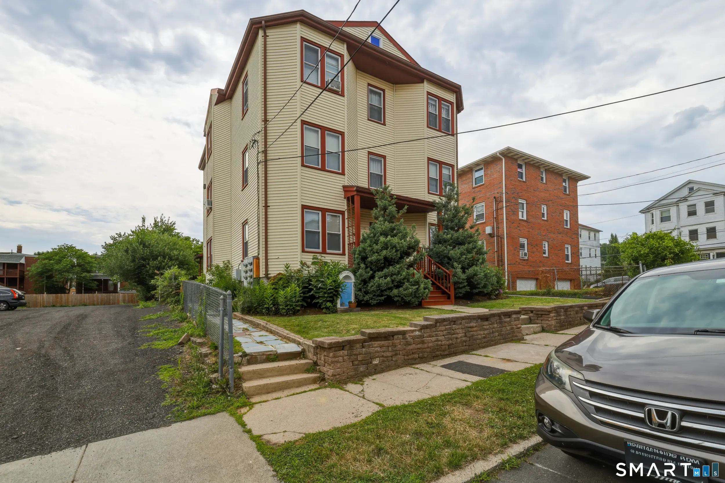 110 Gold Street, New Britain