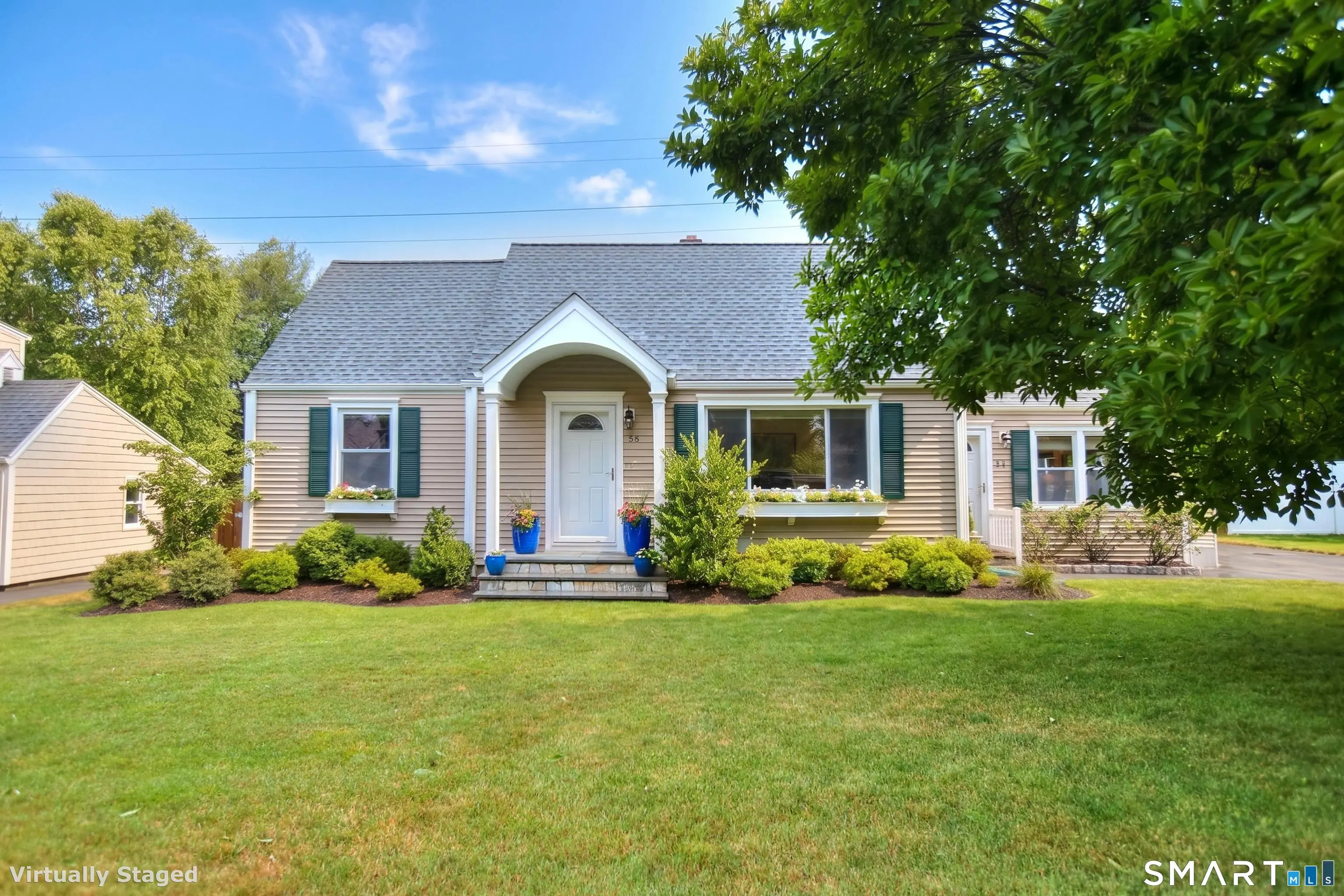 58 Millspaugh Drive, Fairfield