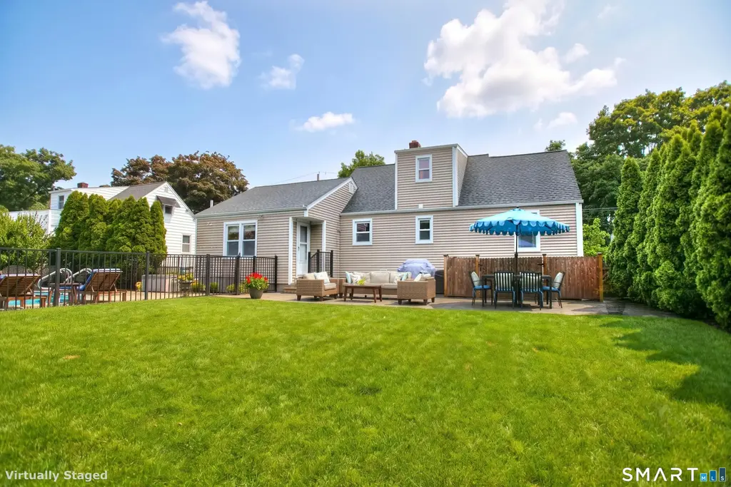 58 Millspaugh Drive, Fairfield