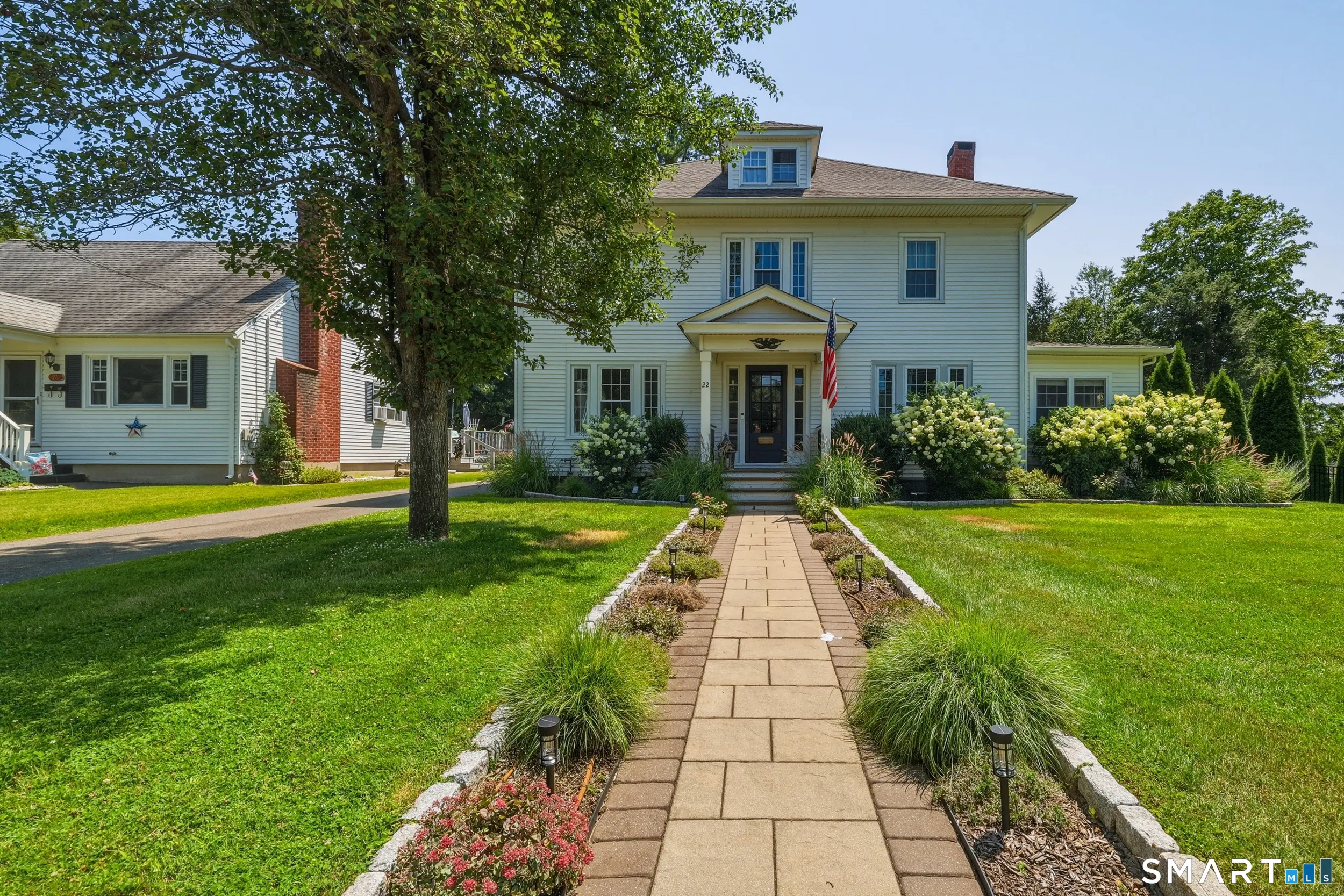 22 Sylvan Avenue, Farmington