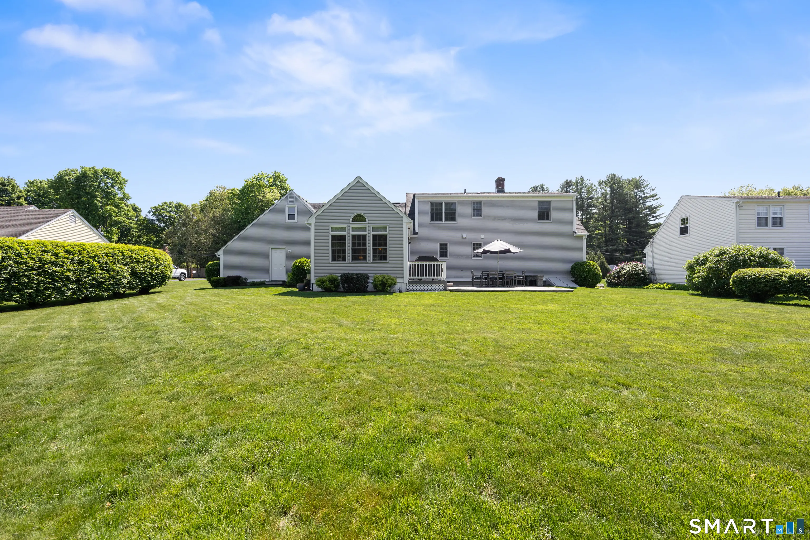 115 Oak Avenue, Cheshire