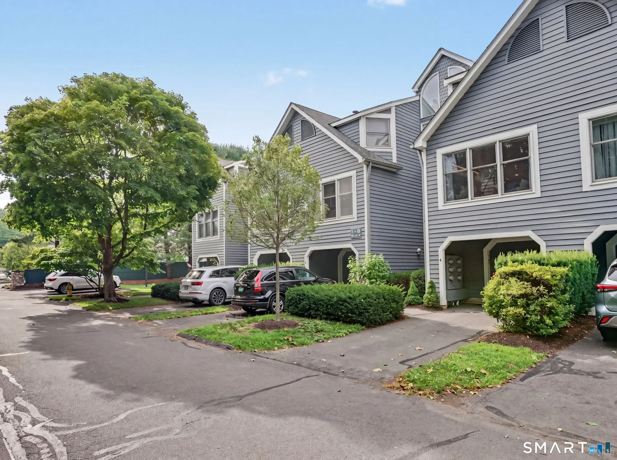 4 Fawn Ridge Lane 4, Wilton