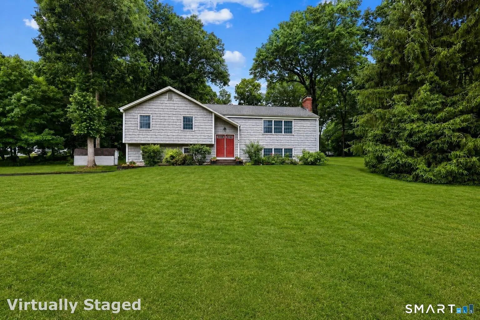 81 Crescent Road, Glastonbury