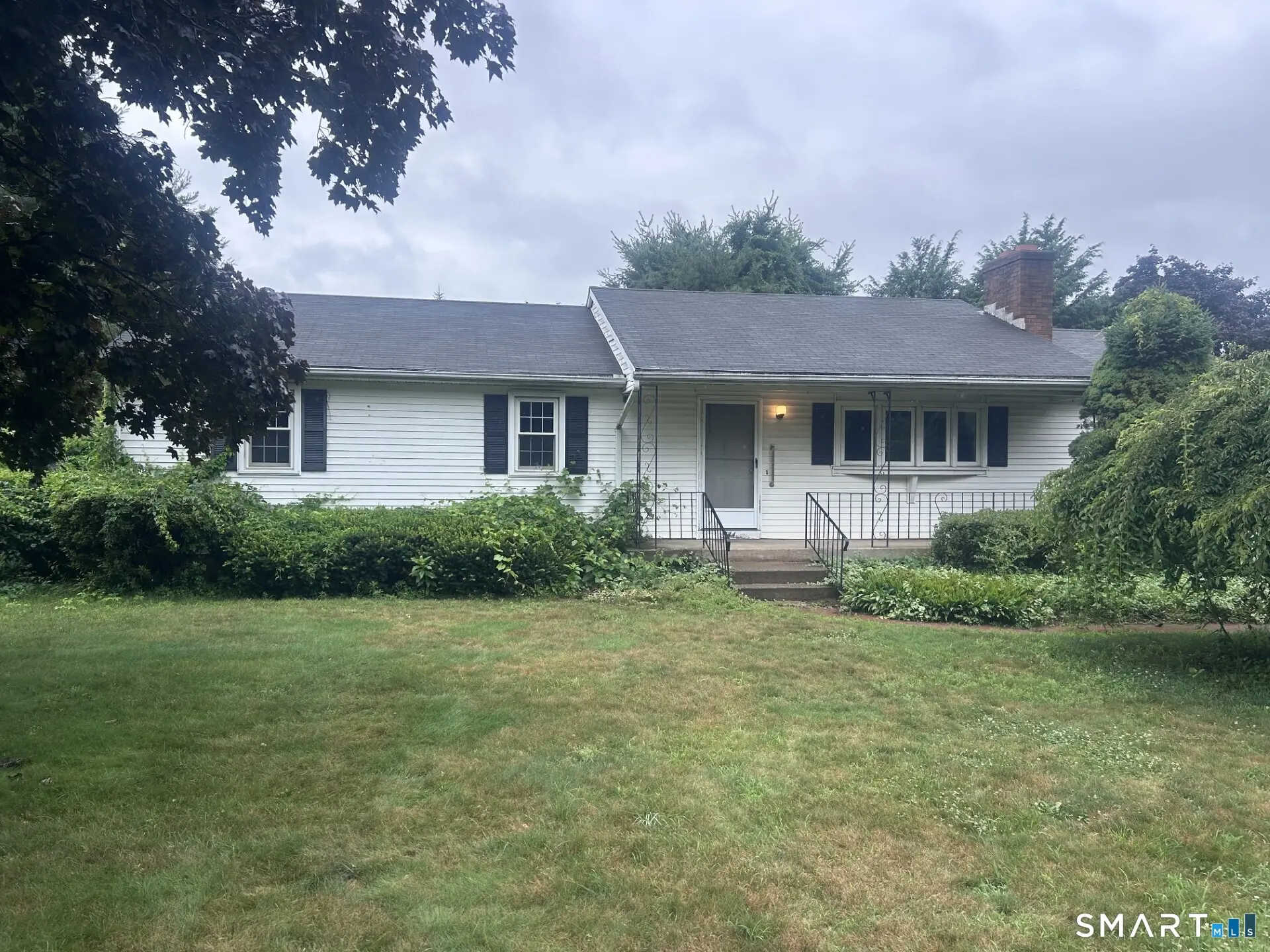 144 Rye Street, East Windsor