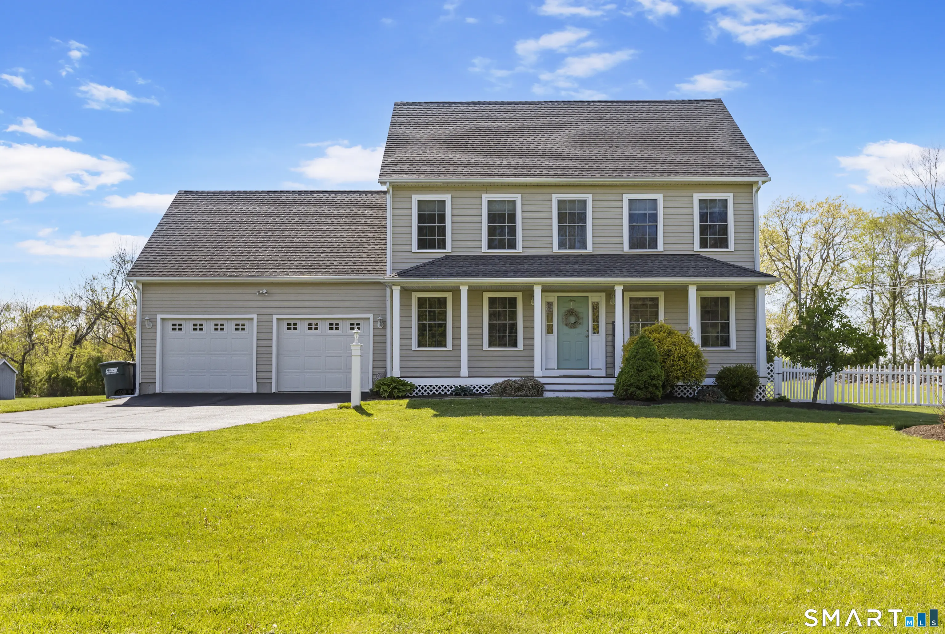 1 Finn Lane, Plainfield