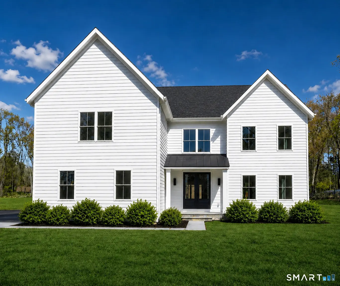 355 Spring Hill Road, Monroe
