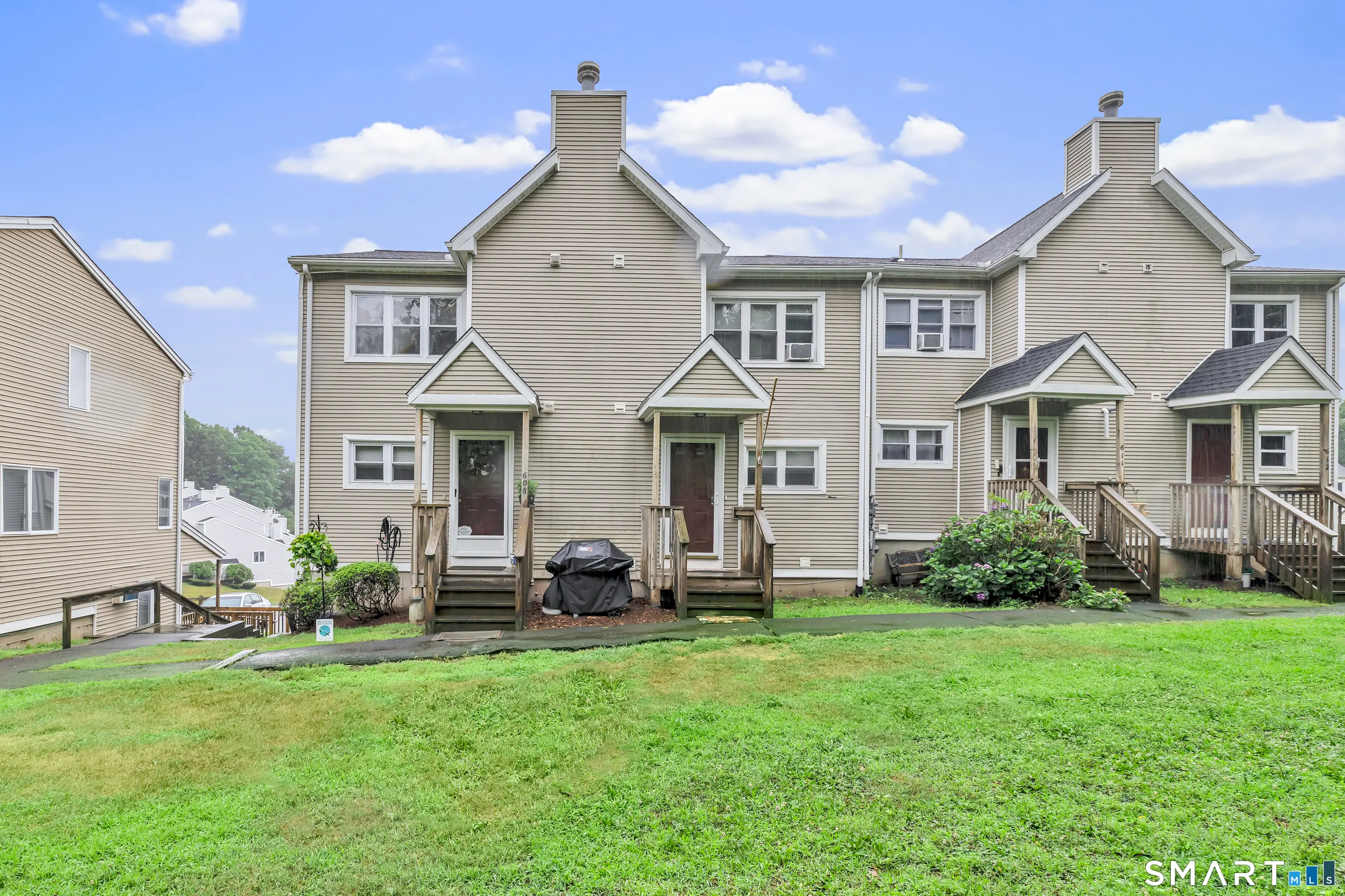 173 Russo Avenue 608, East Haven