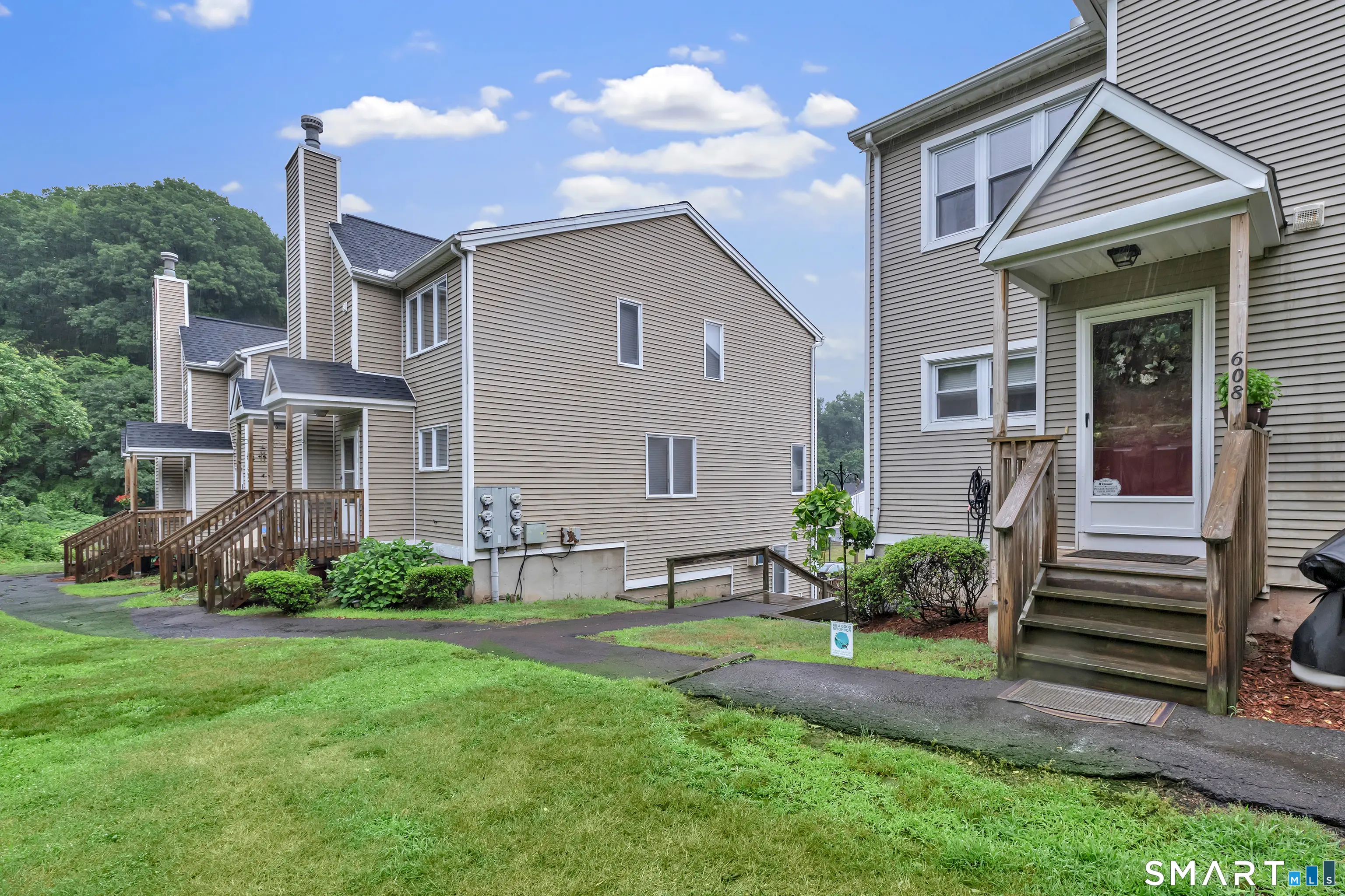 173 Russo Avenue 608, East Haven