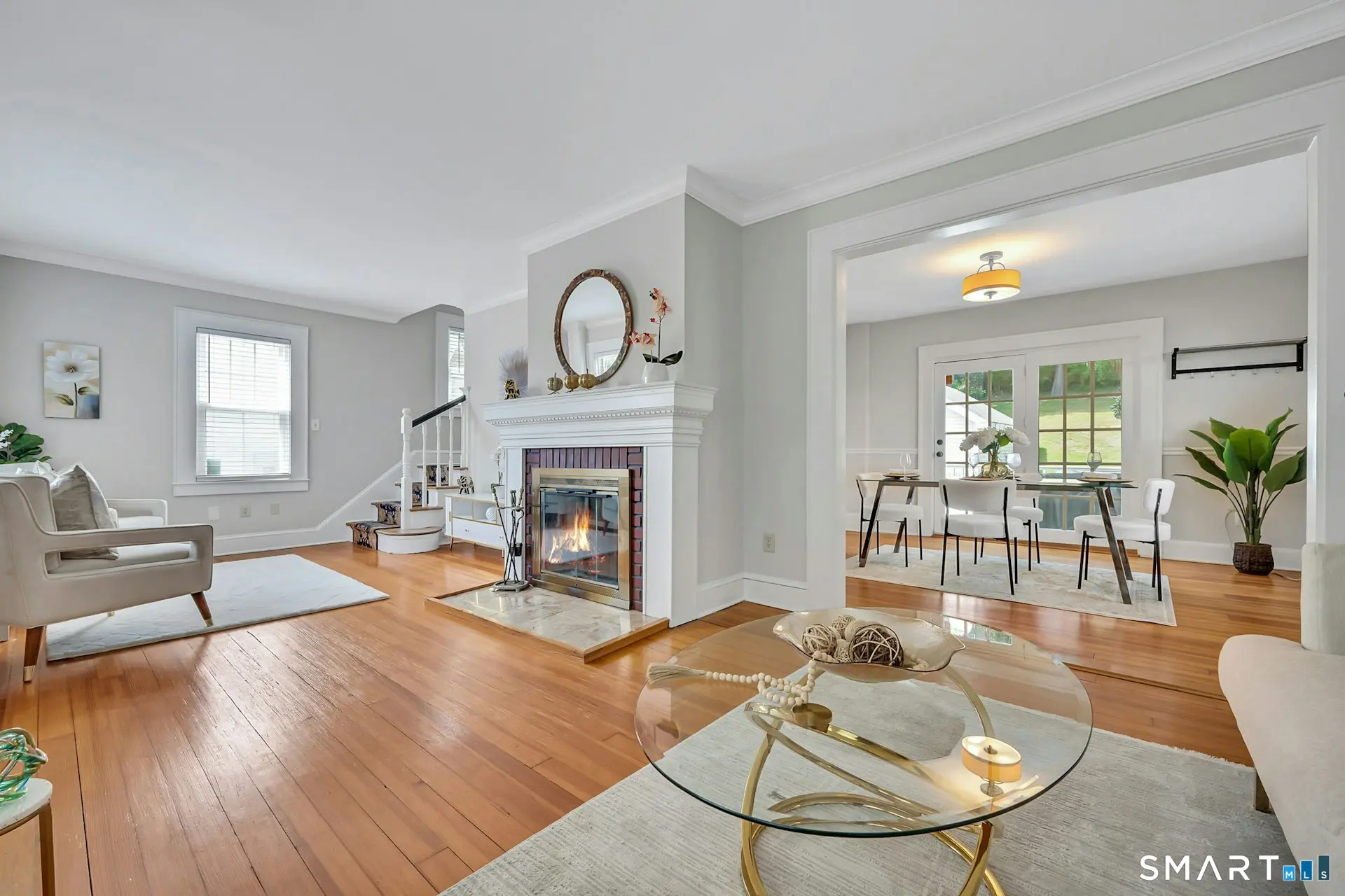 218 Knickerbocker Avenue, Stamford
