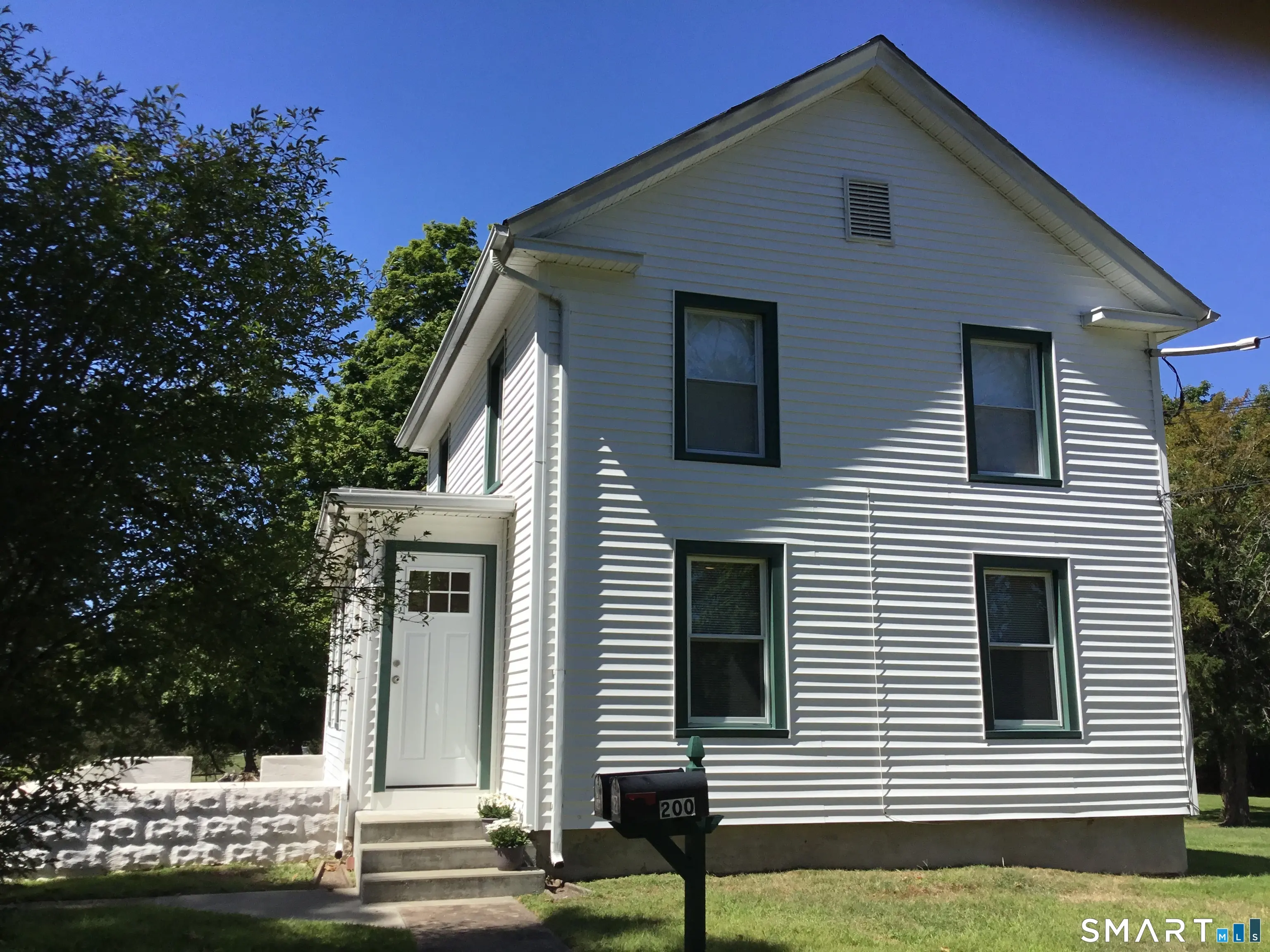 200 East Main Street, Wallingford