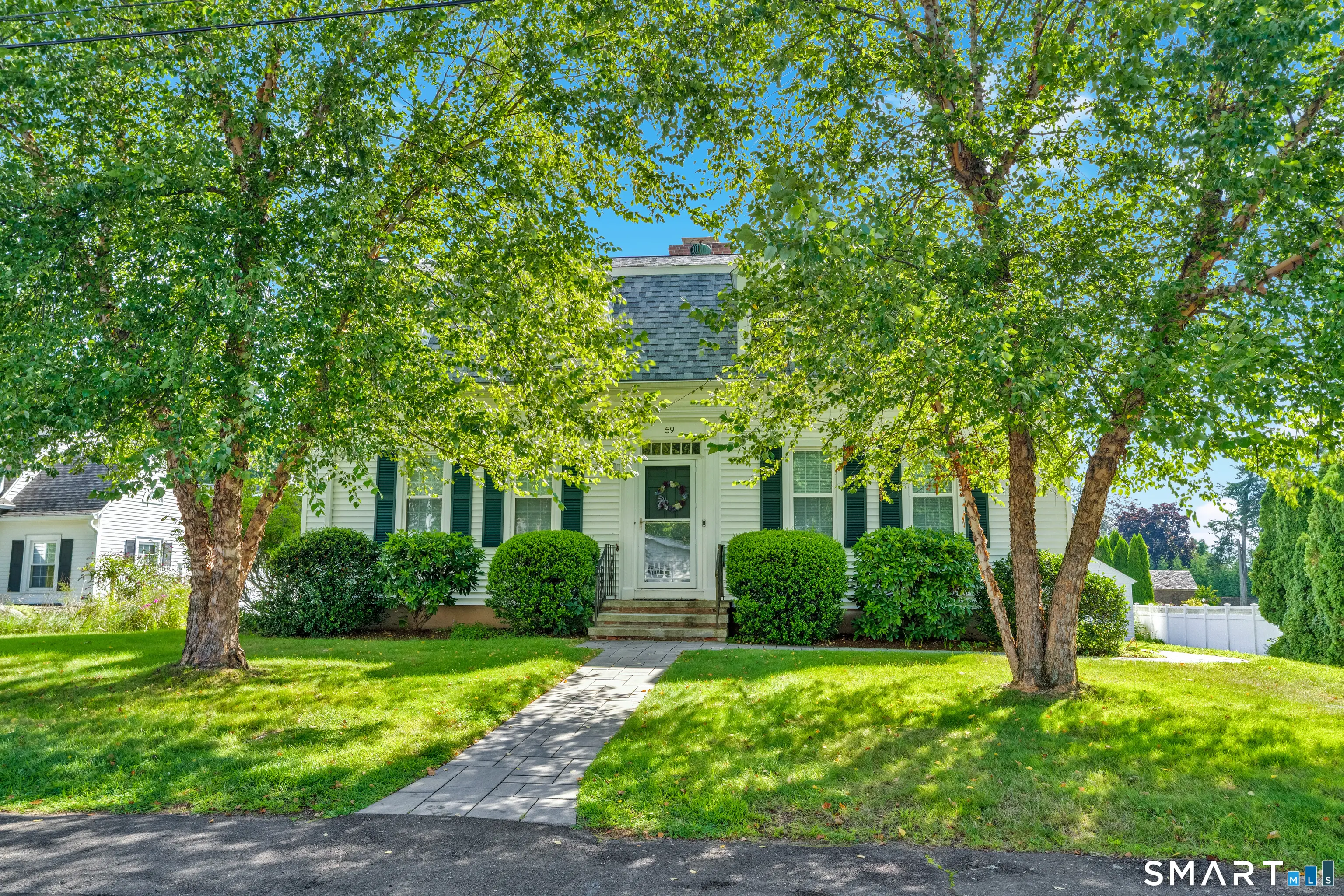 59 Spring Rock Road, Branford
