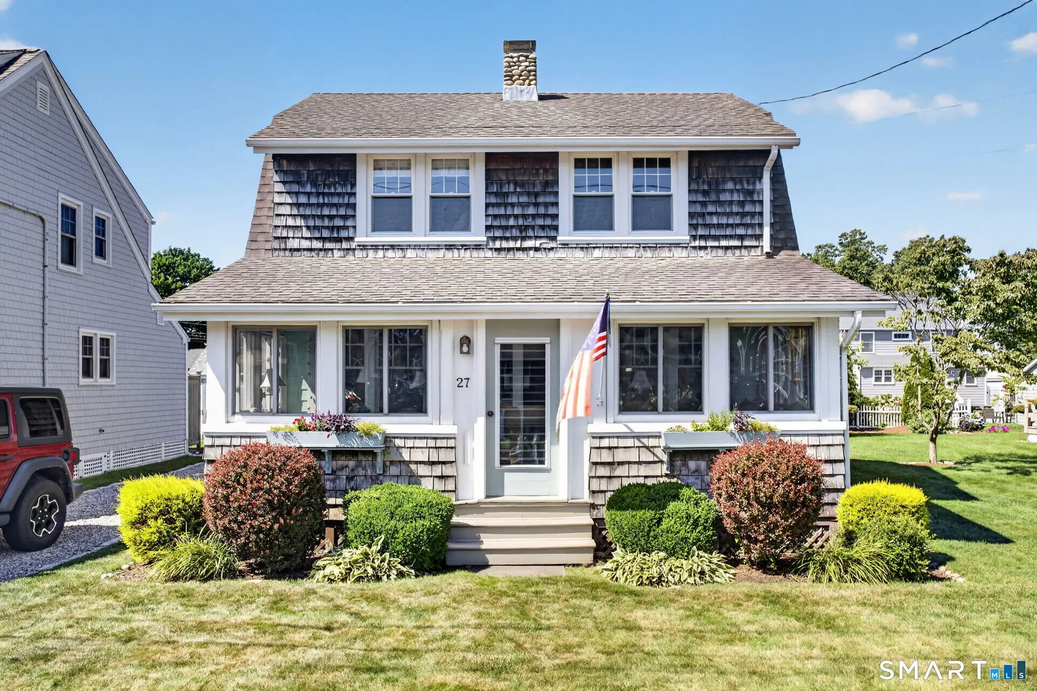 27 Gates Road, Old Saybrook