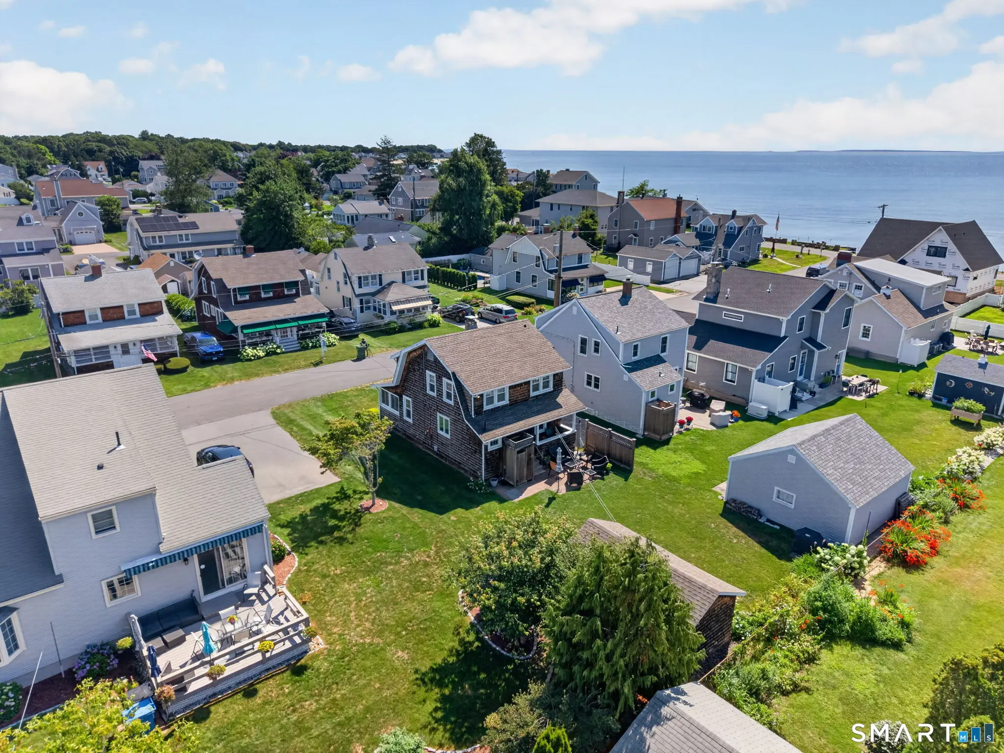 27 Gates Road, Old Saybrook