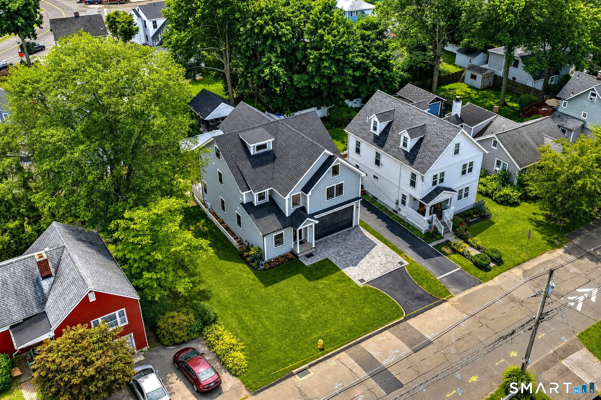 35 Myrtle Street, Norwalk