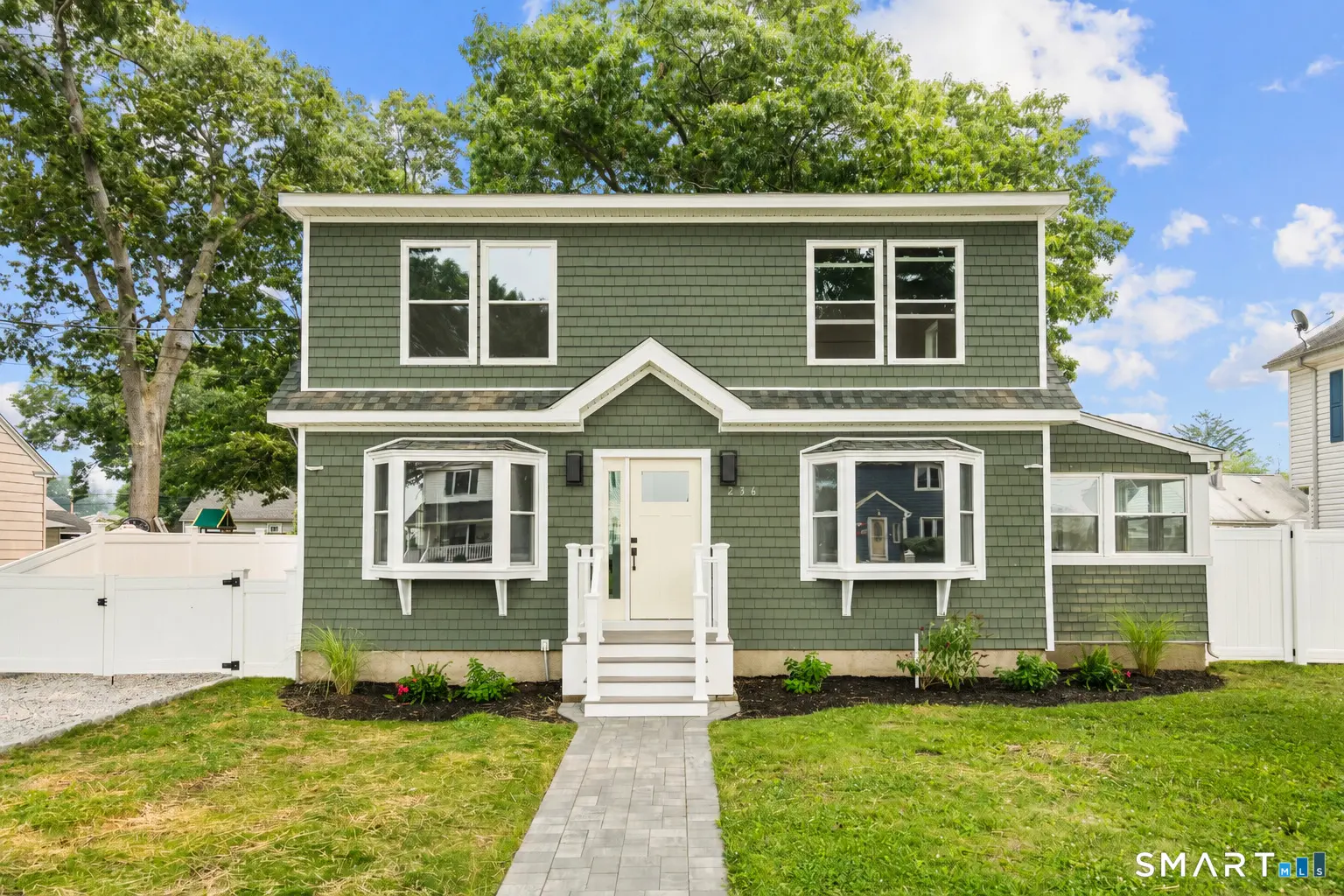 236 Housatonic Drive, Milford