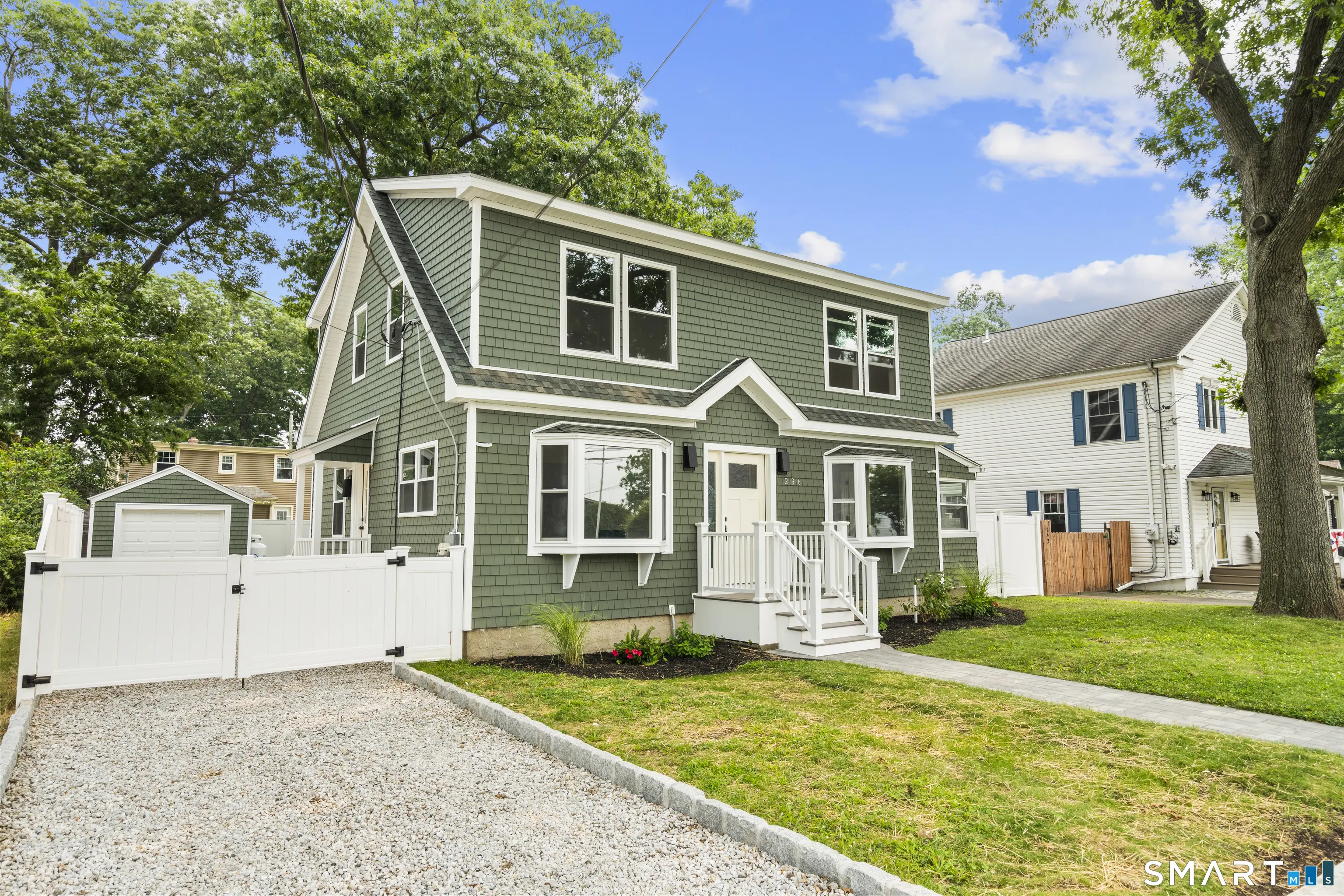 236 Housatonic Drive, Milford