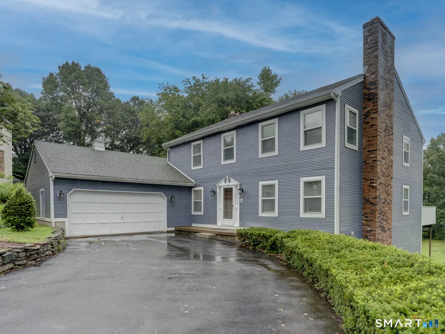 137 Hollyberry Lane, Plainville