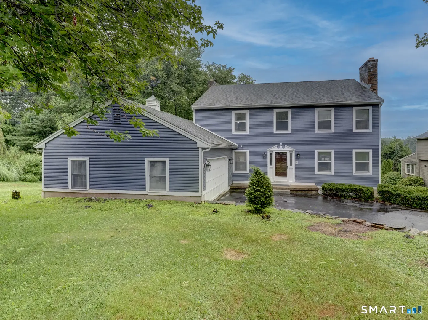 137 Hollyberry Lane, Plainville