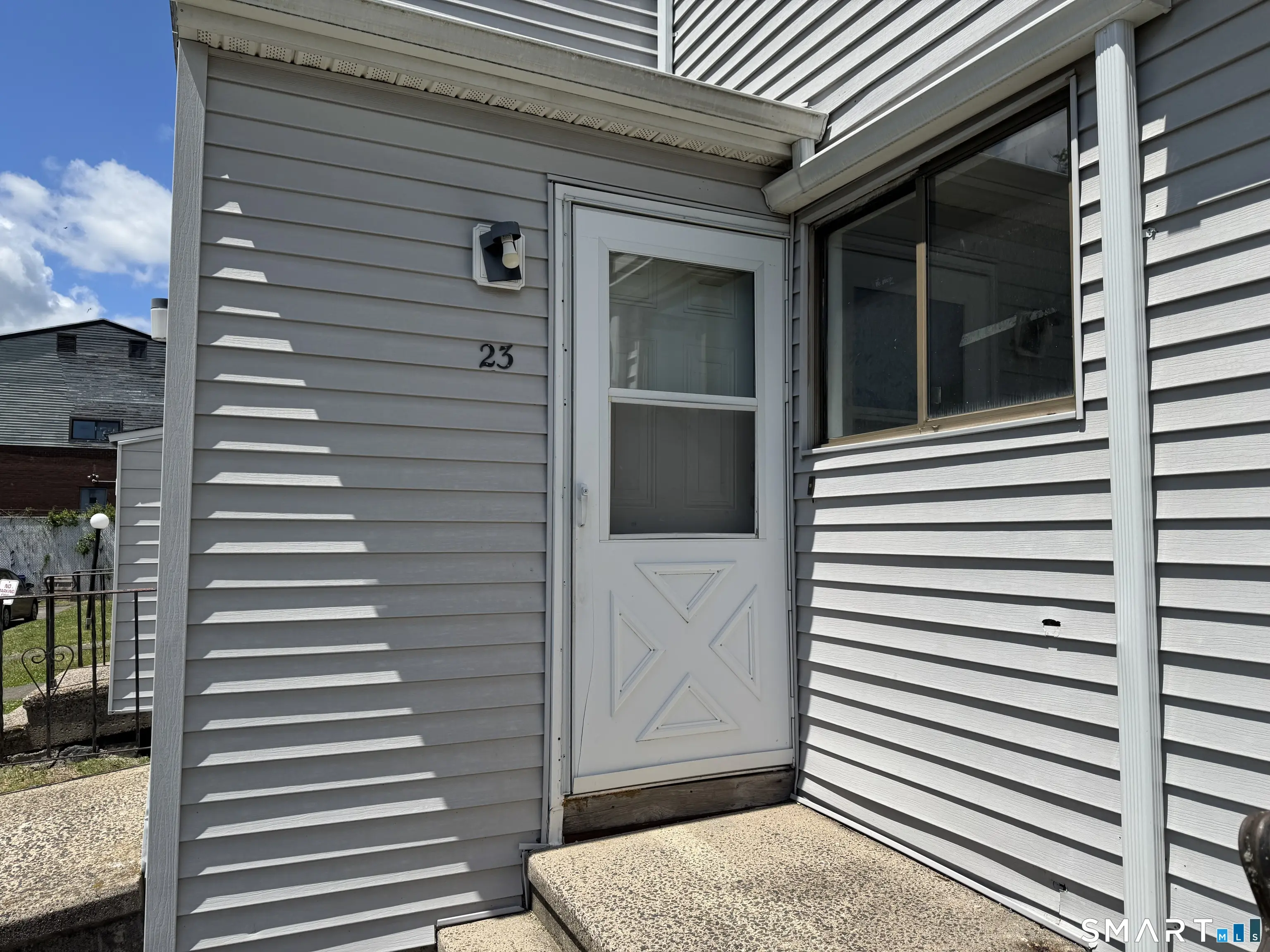149 Canton Street 23, West Haven