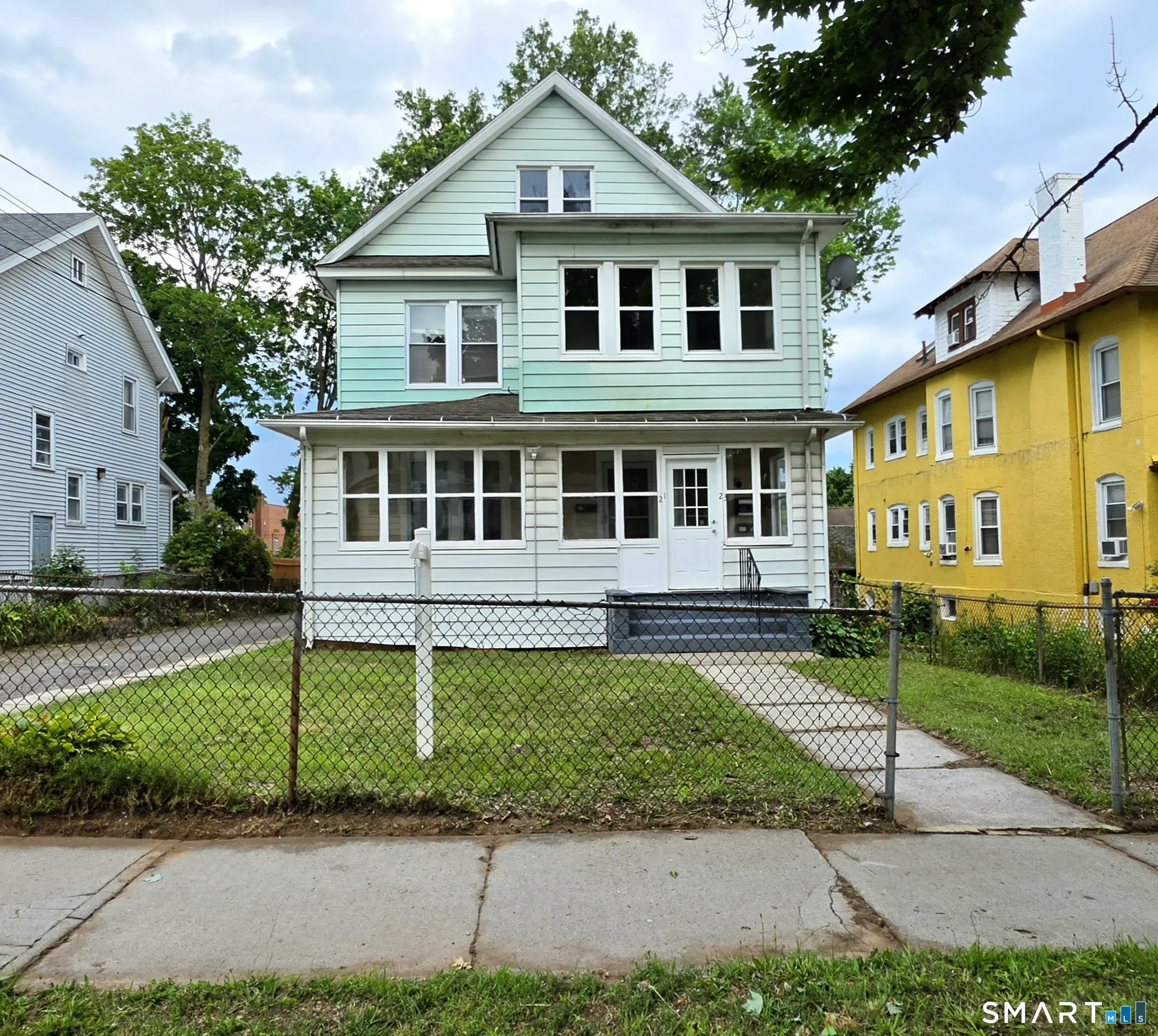 23 Sharon Street 2, Hartford
