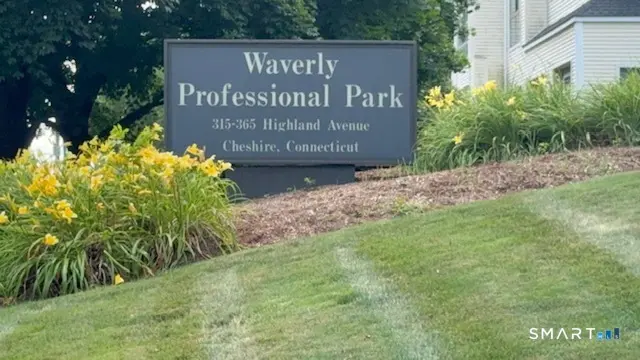 315 Highland Avenue 201a, Cheshire