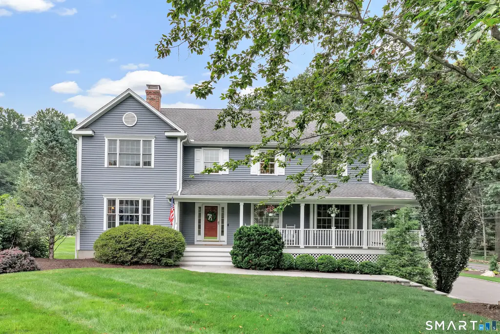 4 Founders Way, Monroe