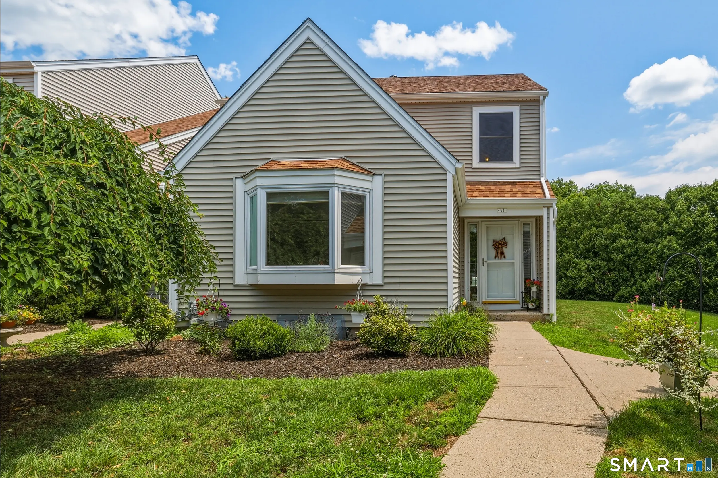 51 Brentwood Drive 51, Wallingford