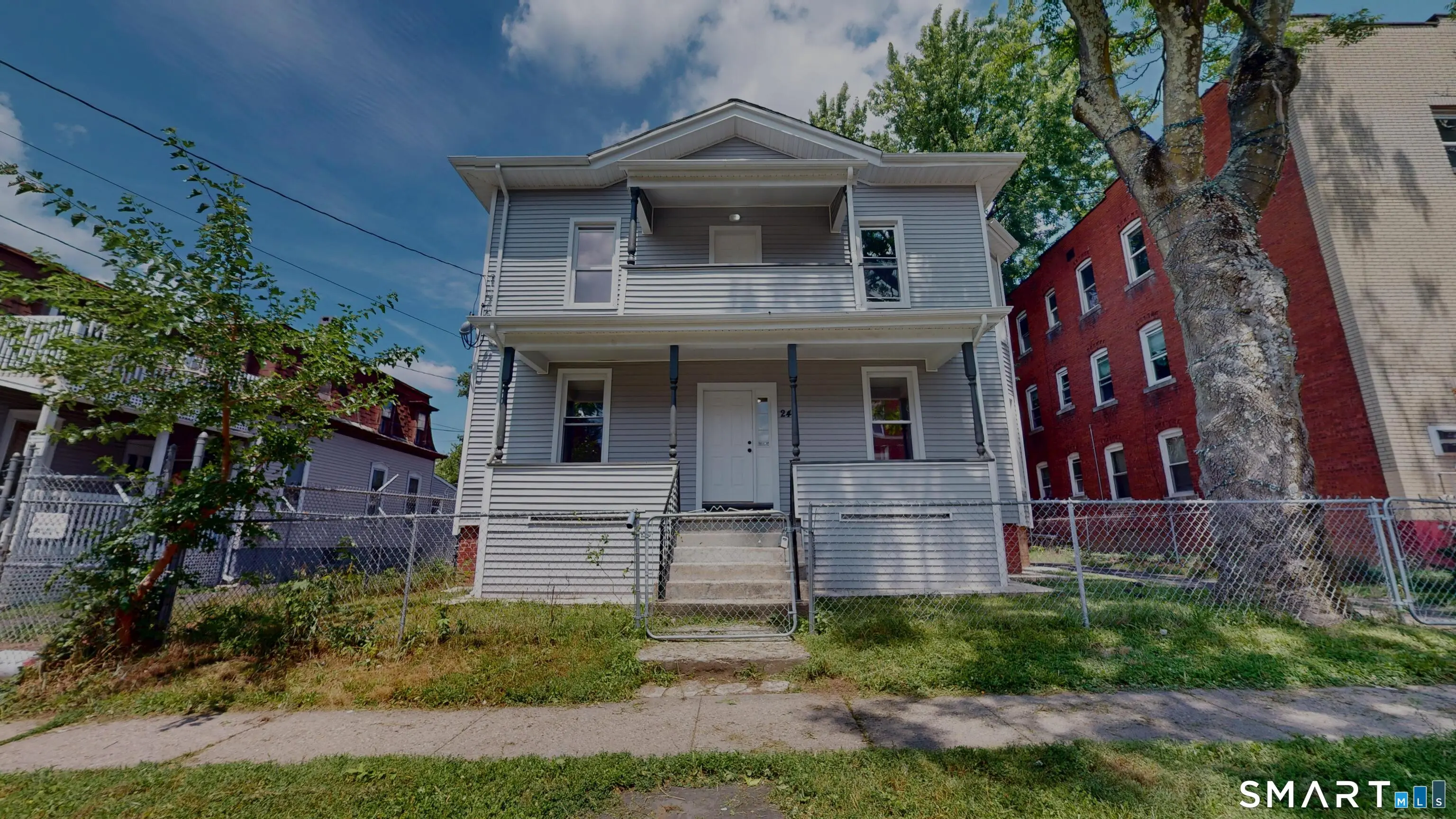 24 Bond Street, Hartford