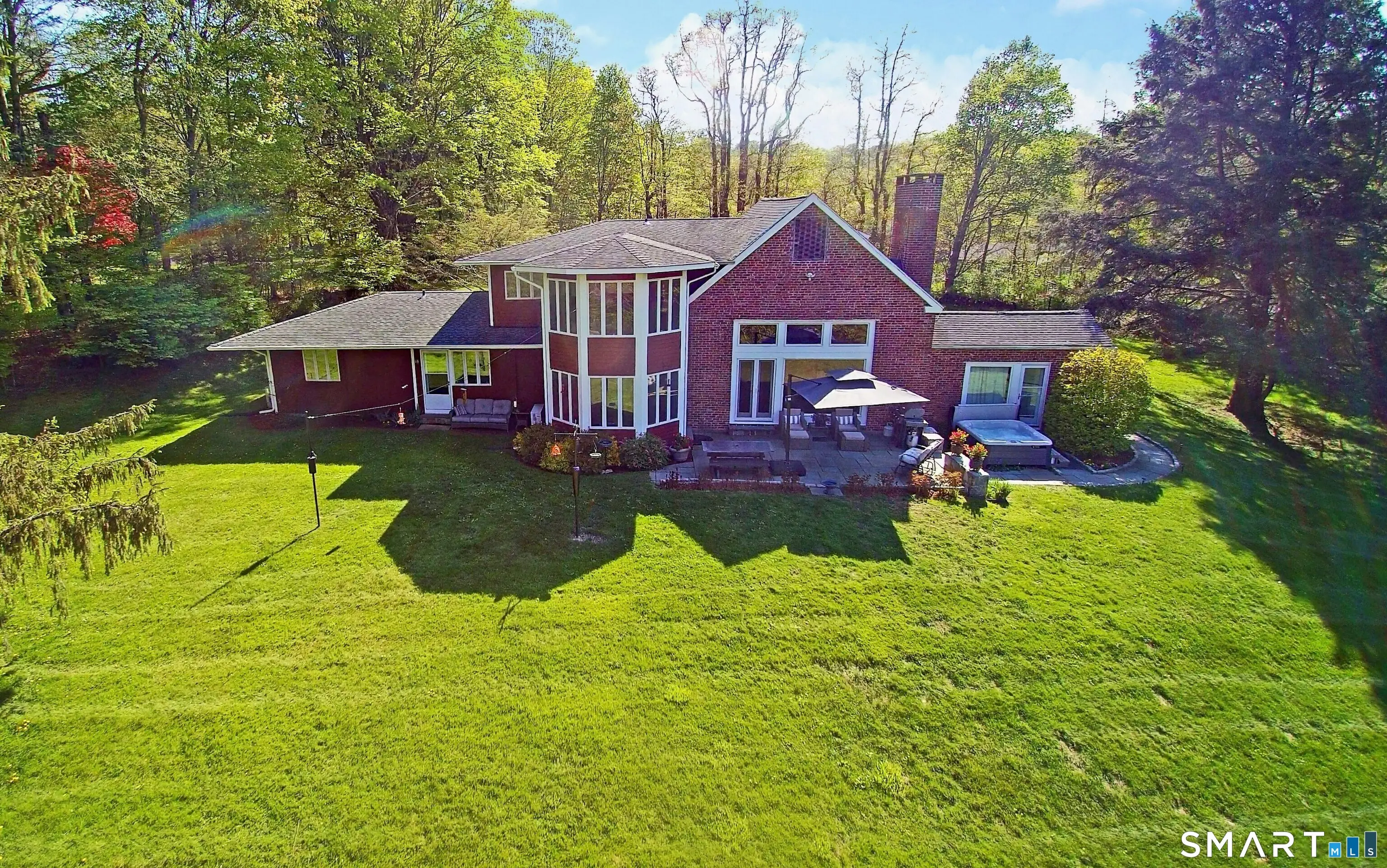 68 Bloomer Road, Ridgefield