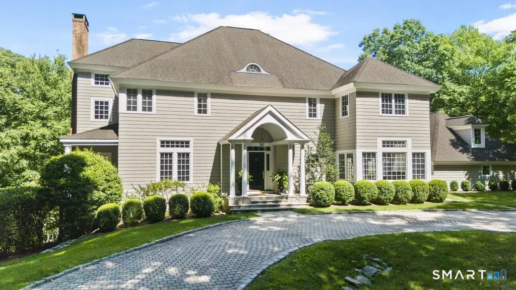 324 Nod Hill Road, Wilton