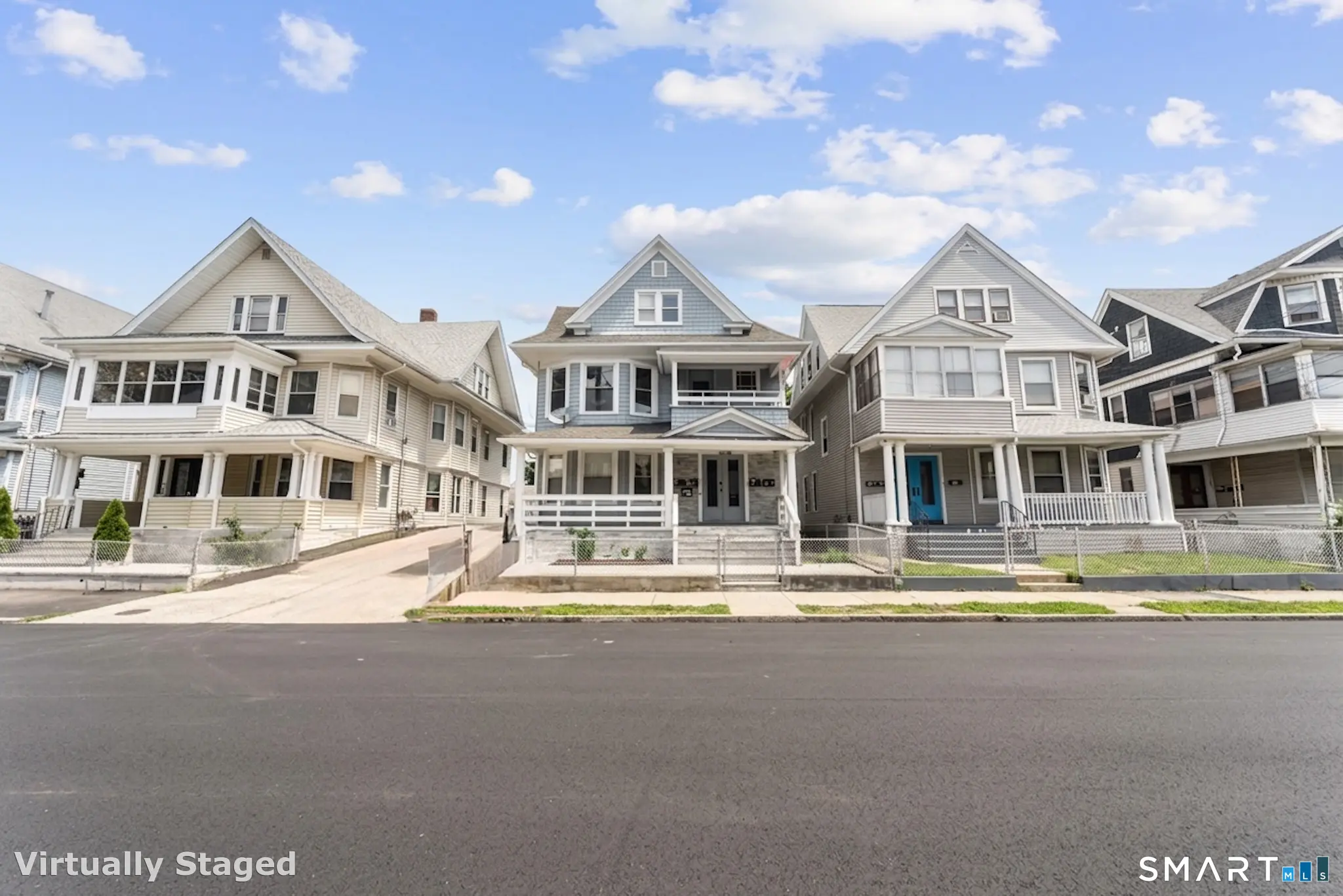 80-82 Poplar Street, Bridgeport
