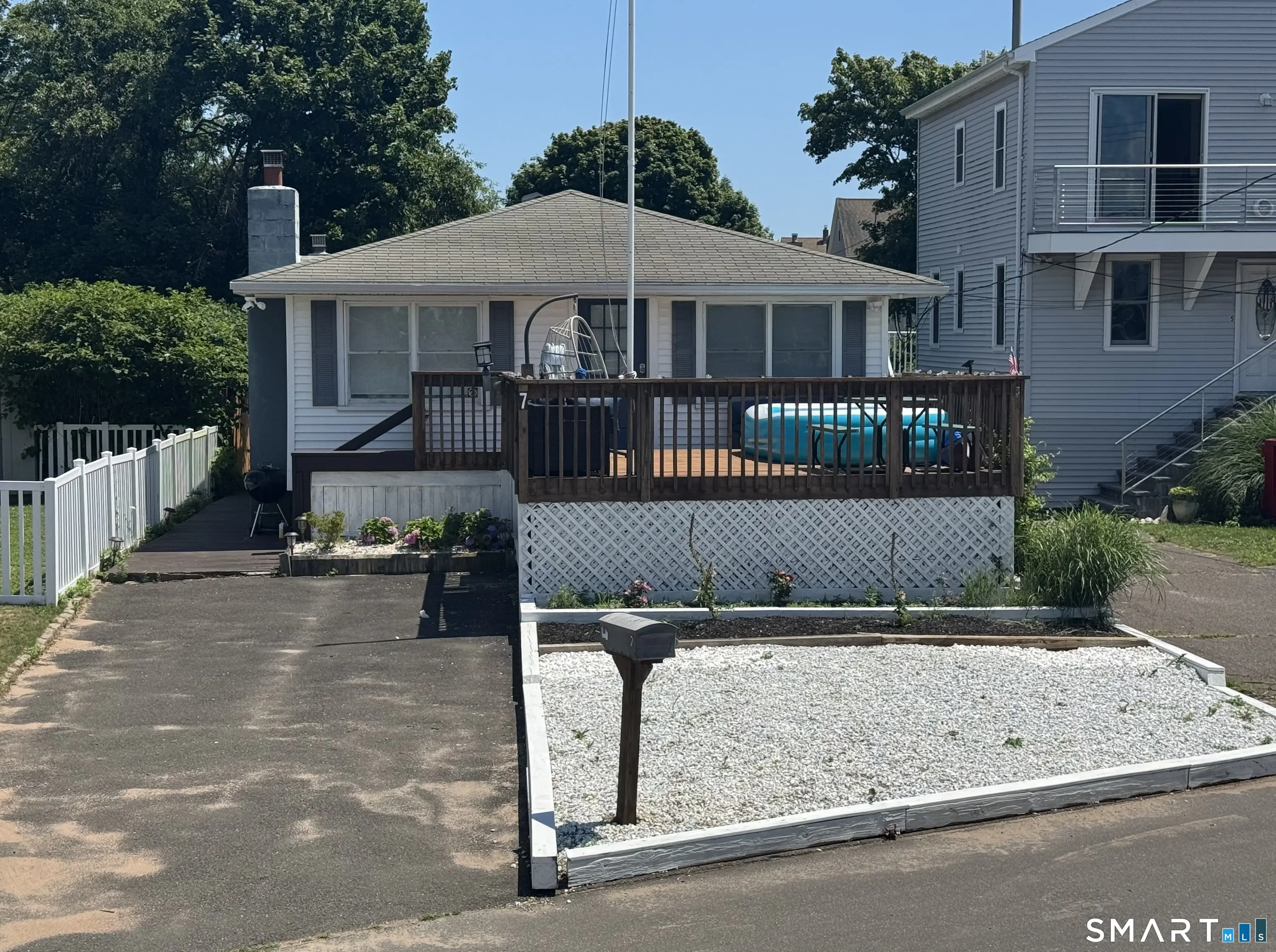 7 Old Town Highway, East Haven