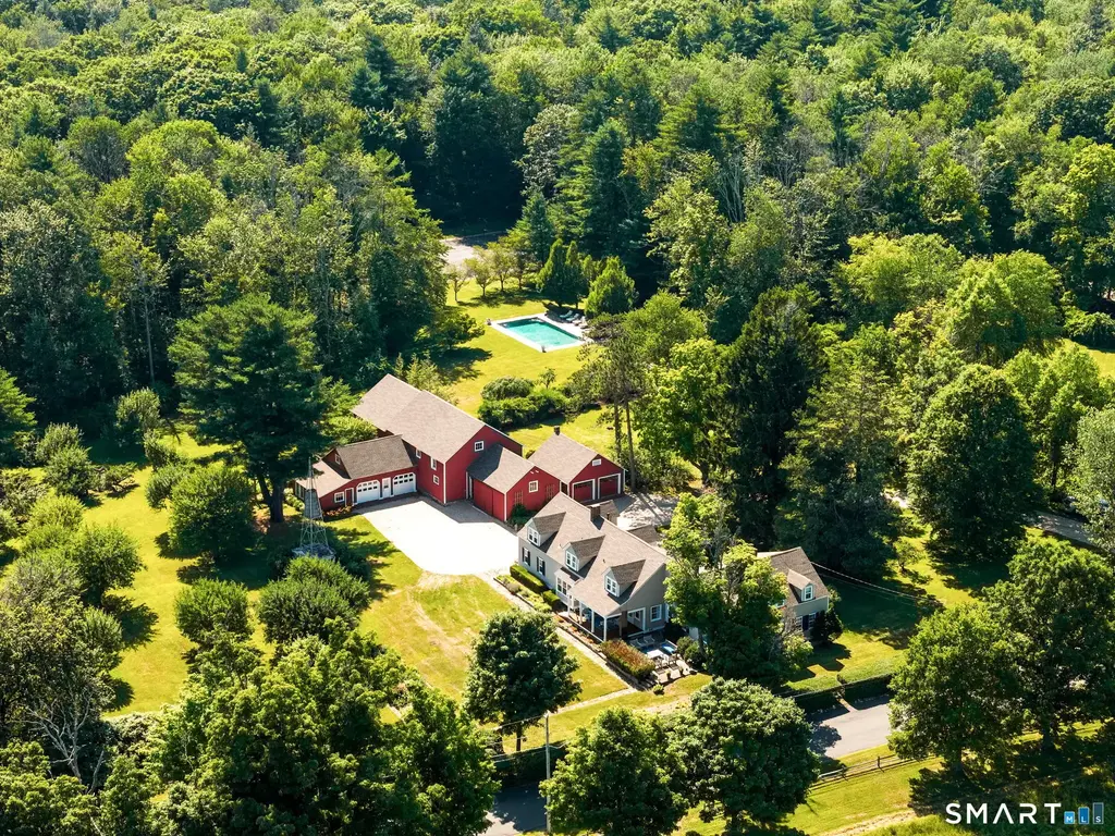 295 Smith Hill Road, Colebrook