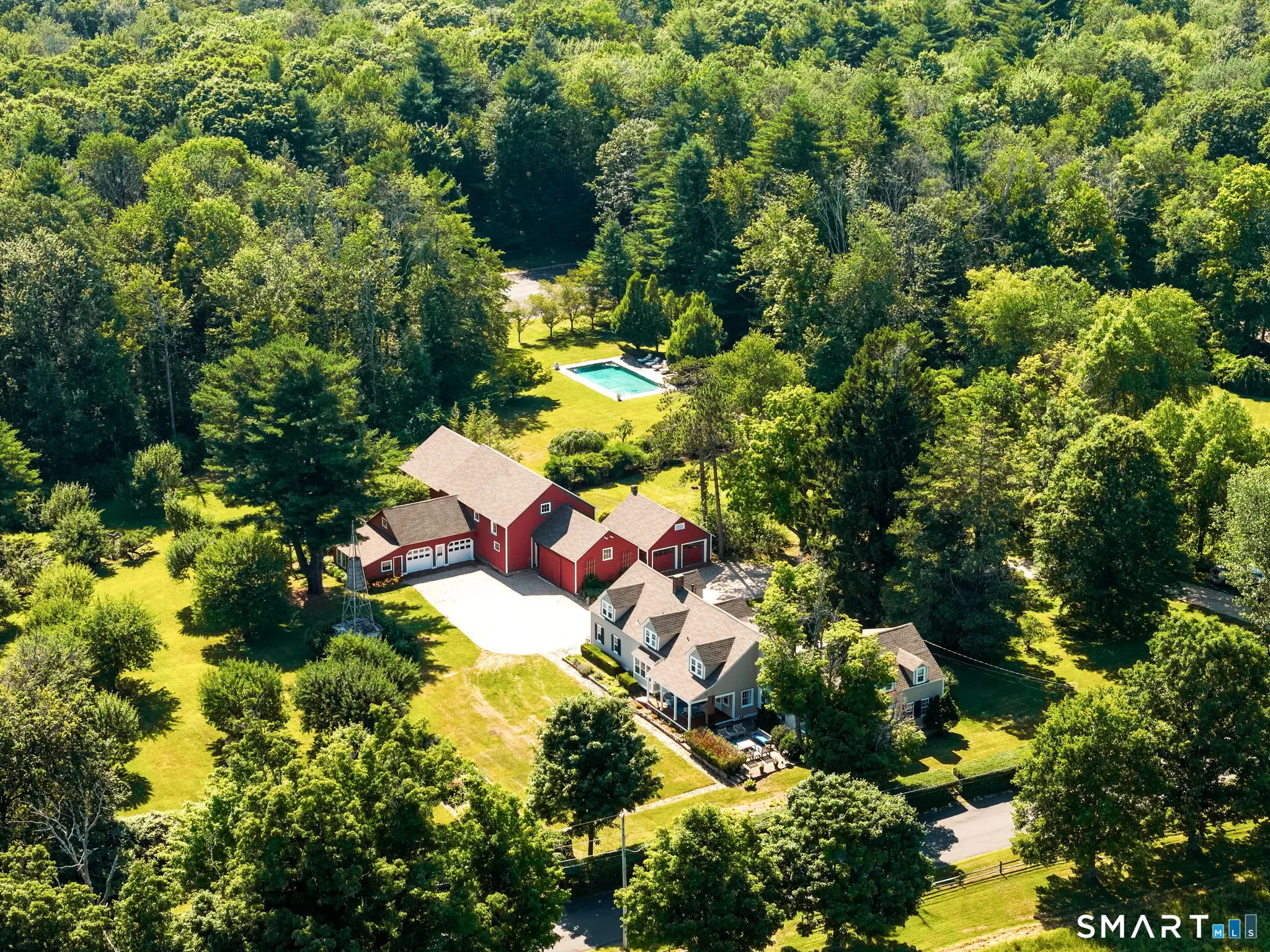 295 Smith Hill Road, Colebrook