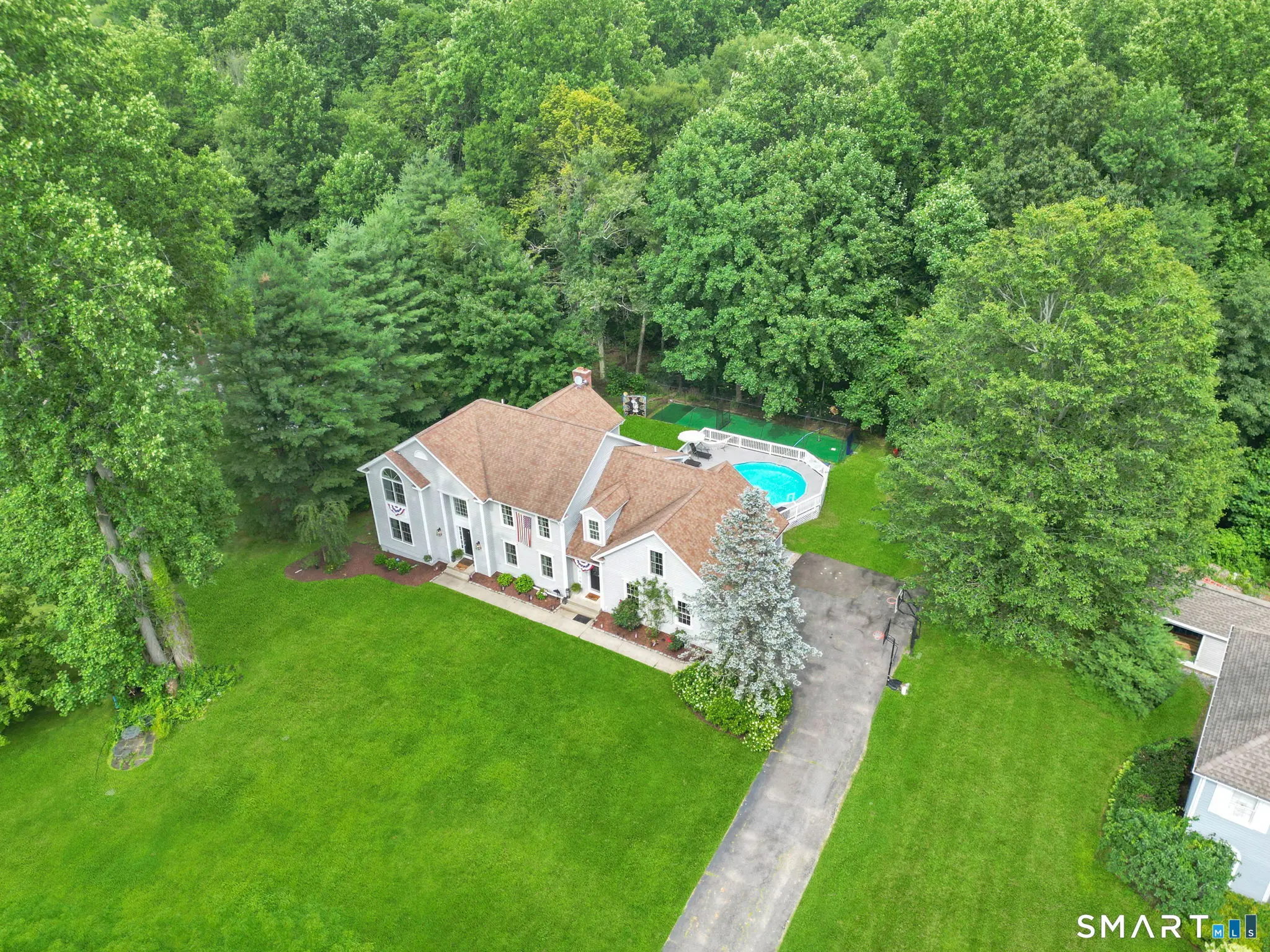 16 Founders Way, Monroe