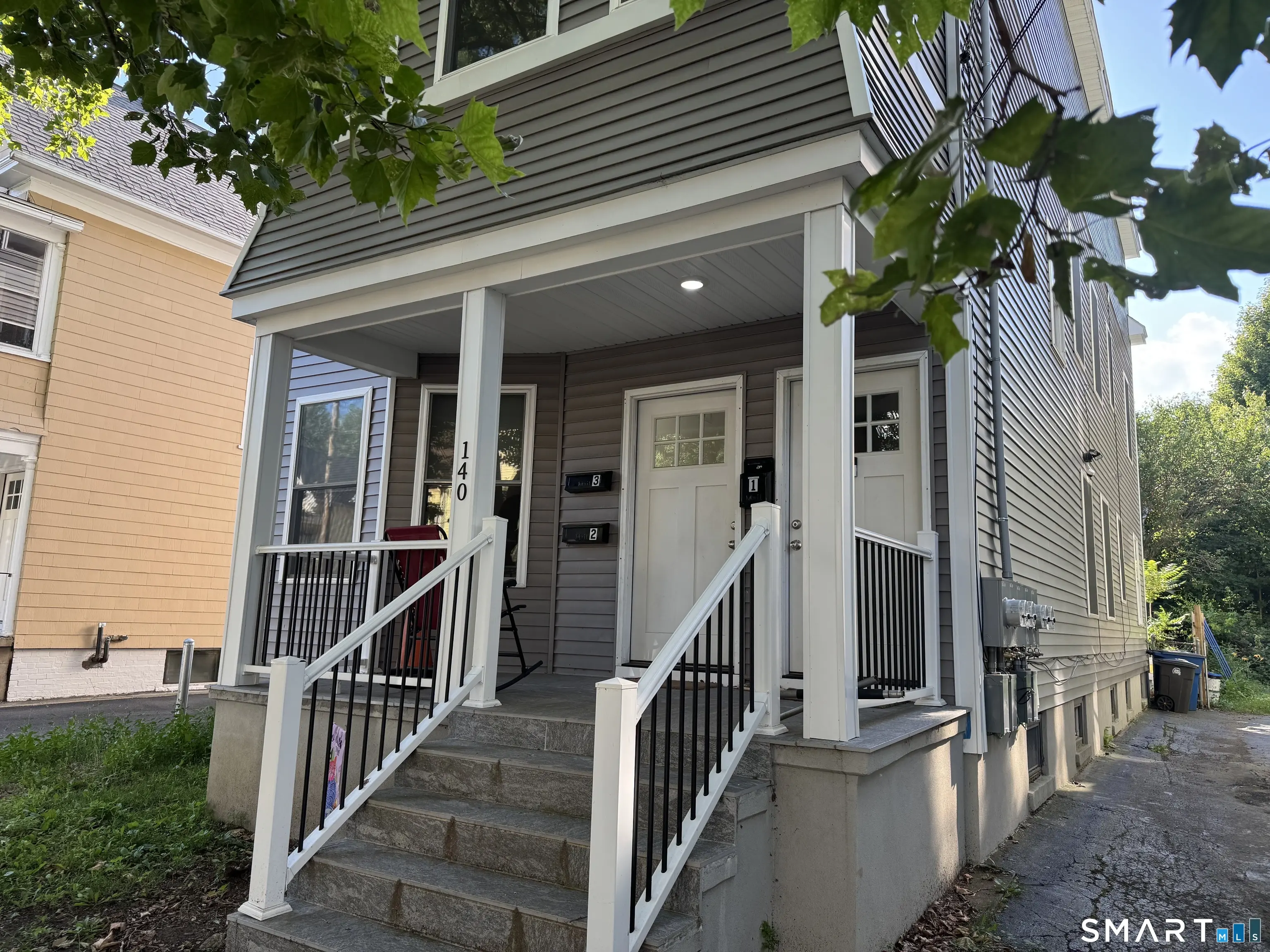 140 Foster Street 1, New Haven